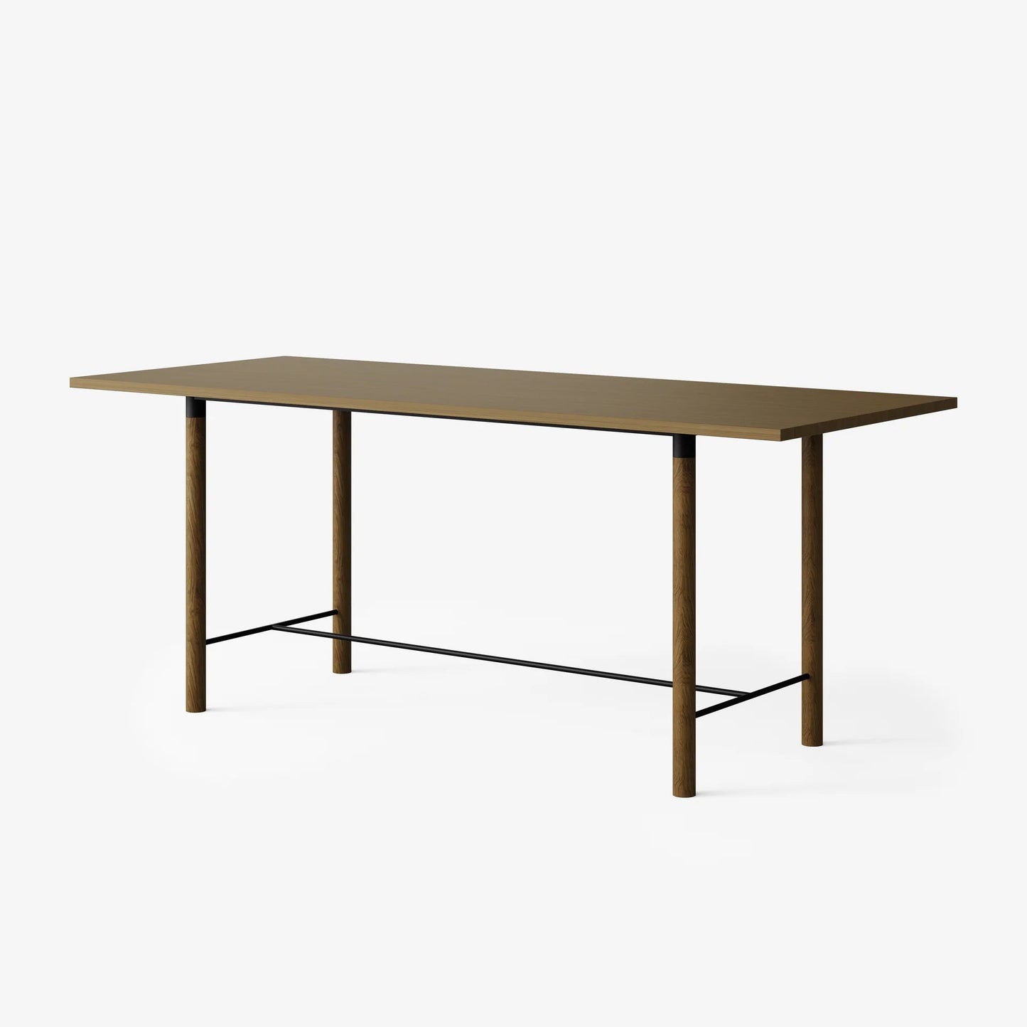 Underline Bar Leaner - District Furniture