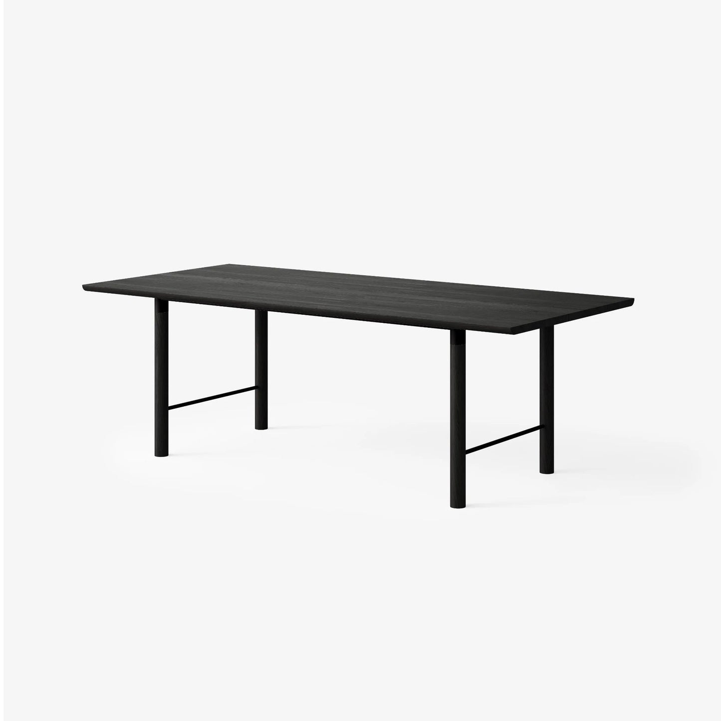 Underline Dining Table - District Furniture