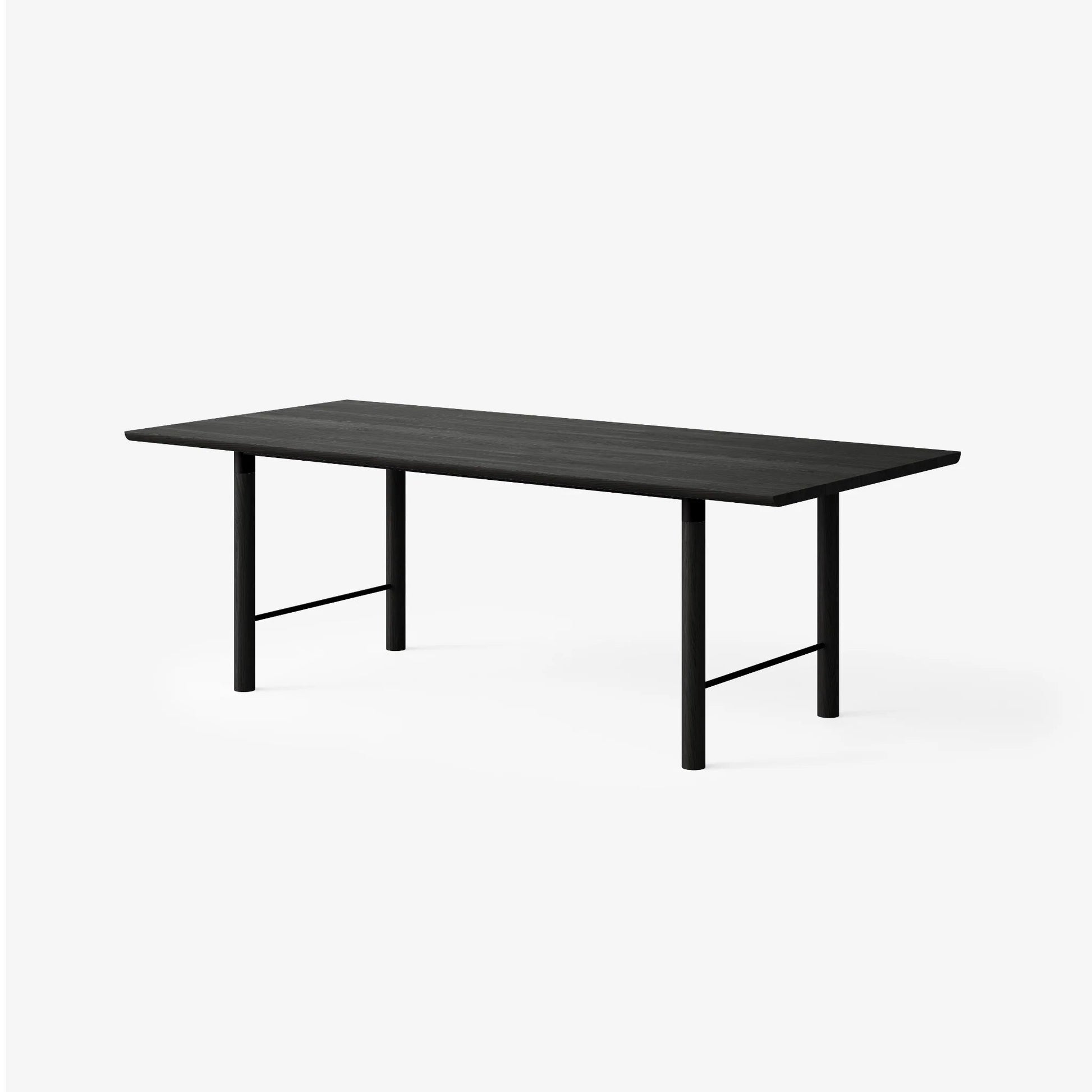 Underline Dining Table - District Furniture