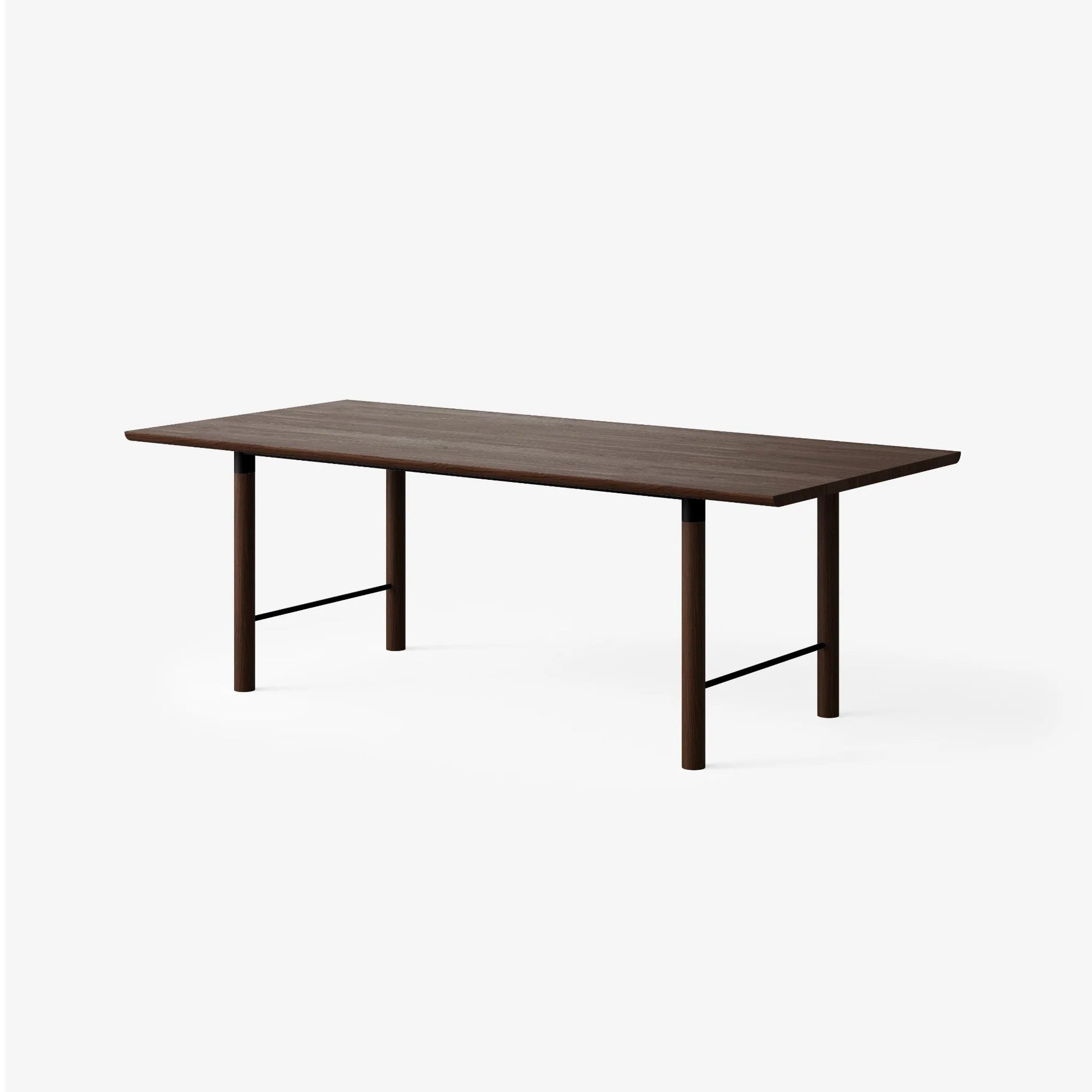 Underline Dining Table - District Furniture