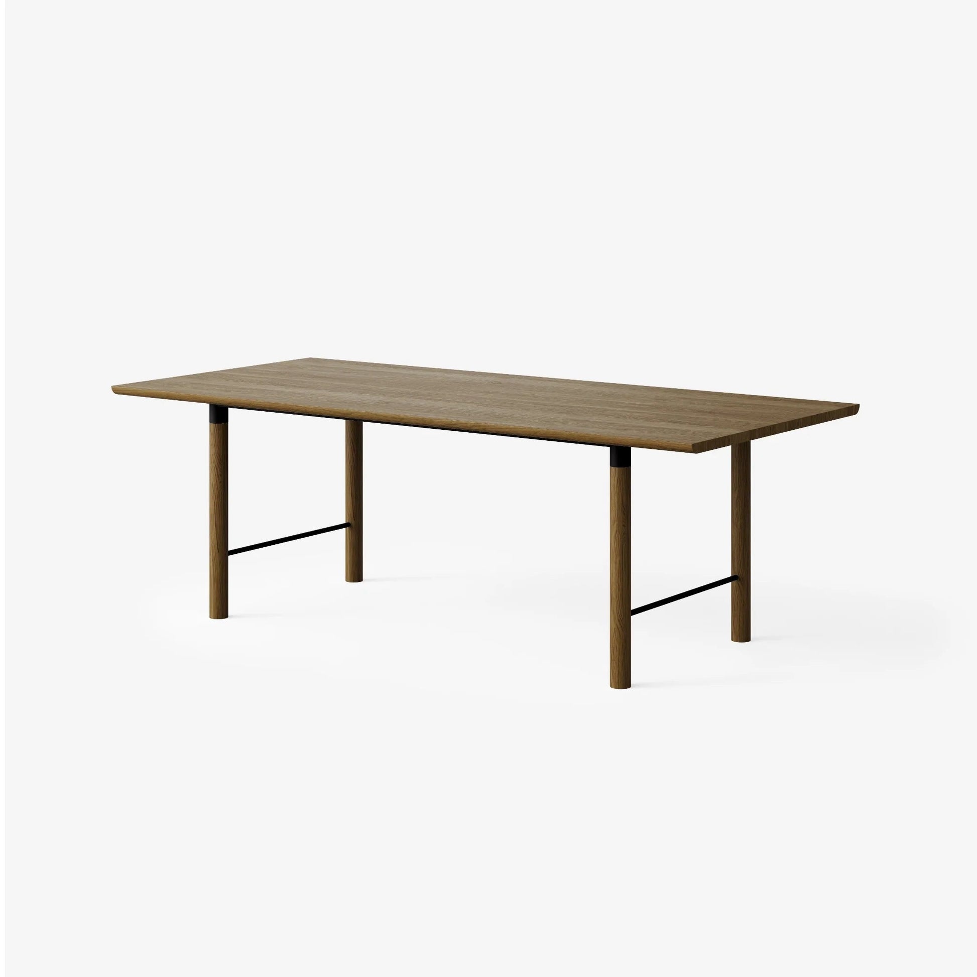 Underline Dining Table - District Furniture
