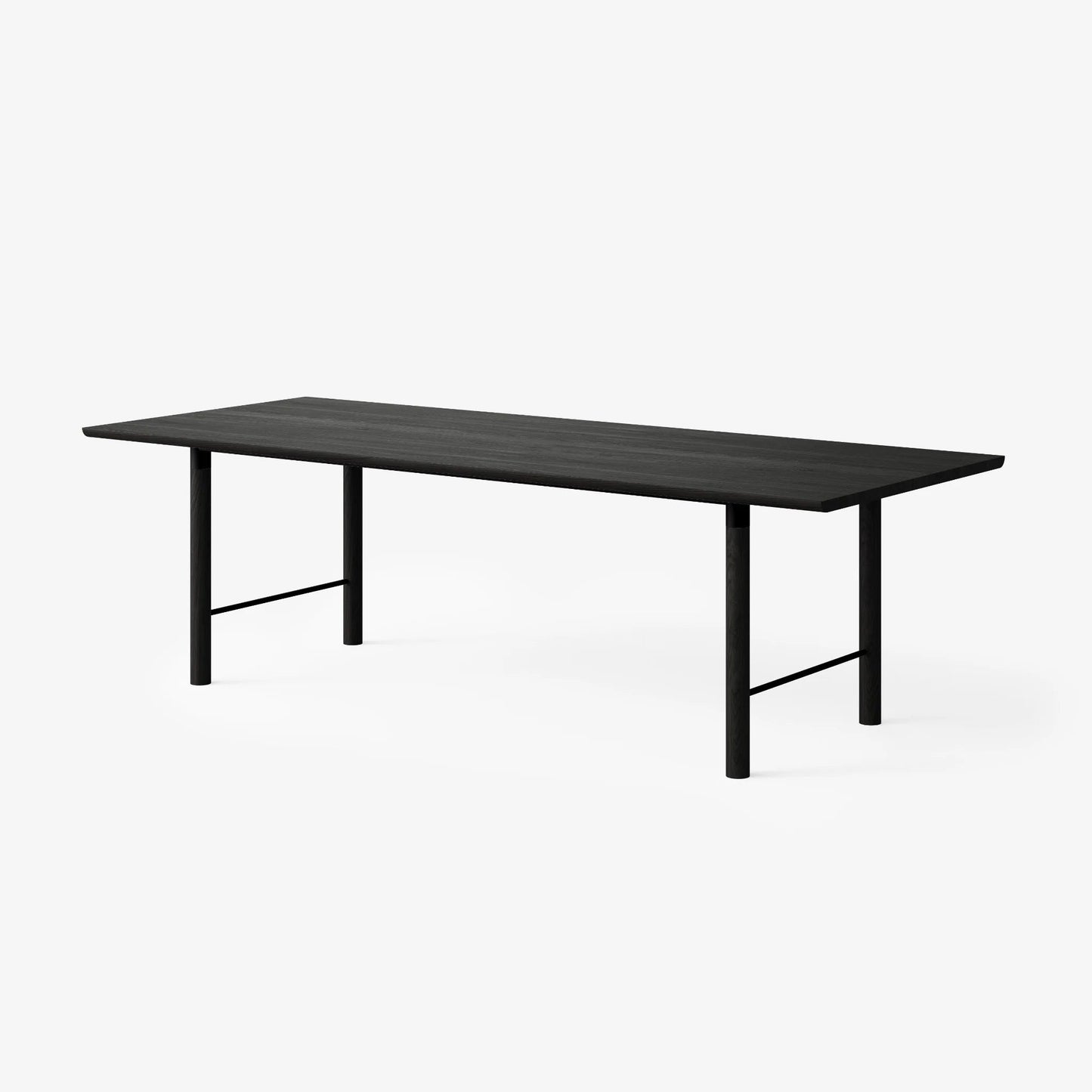 Underline Dining Table - District Furniture