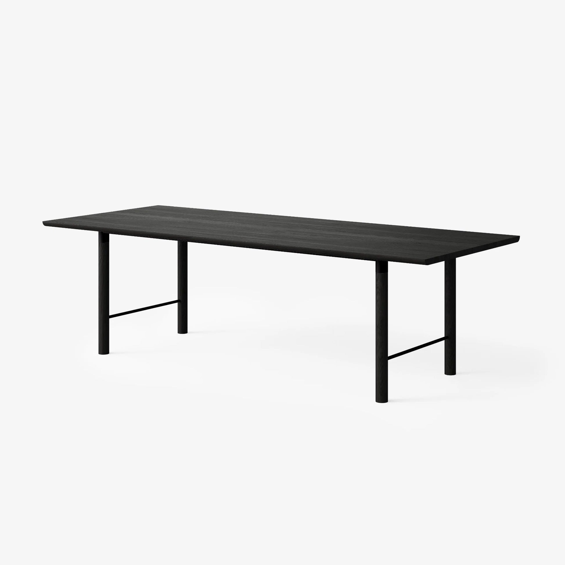 Underline Dining Table - District Furniture