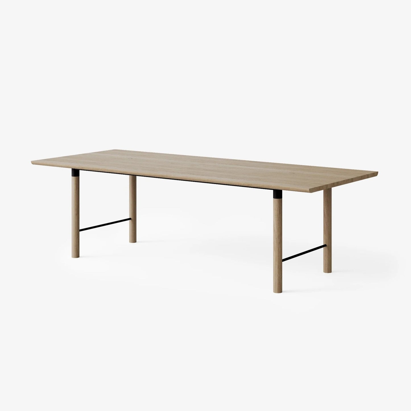 Underline Dining Table - District Furniture