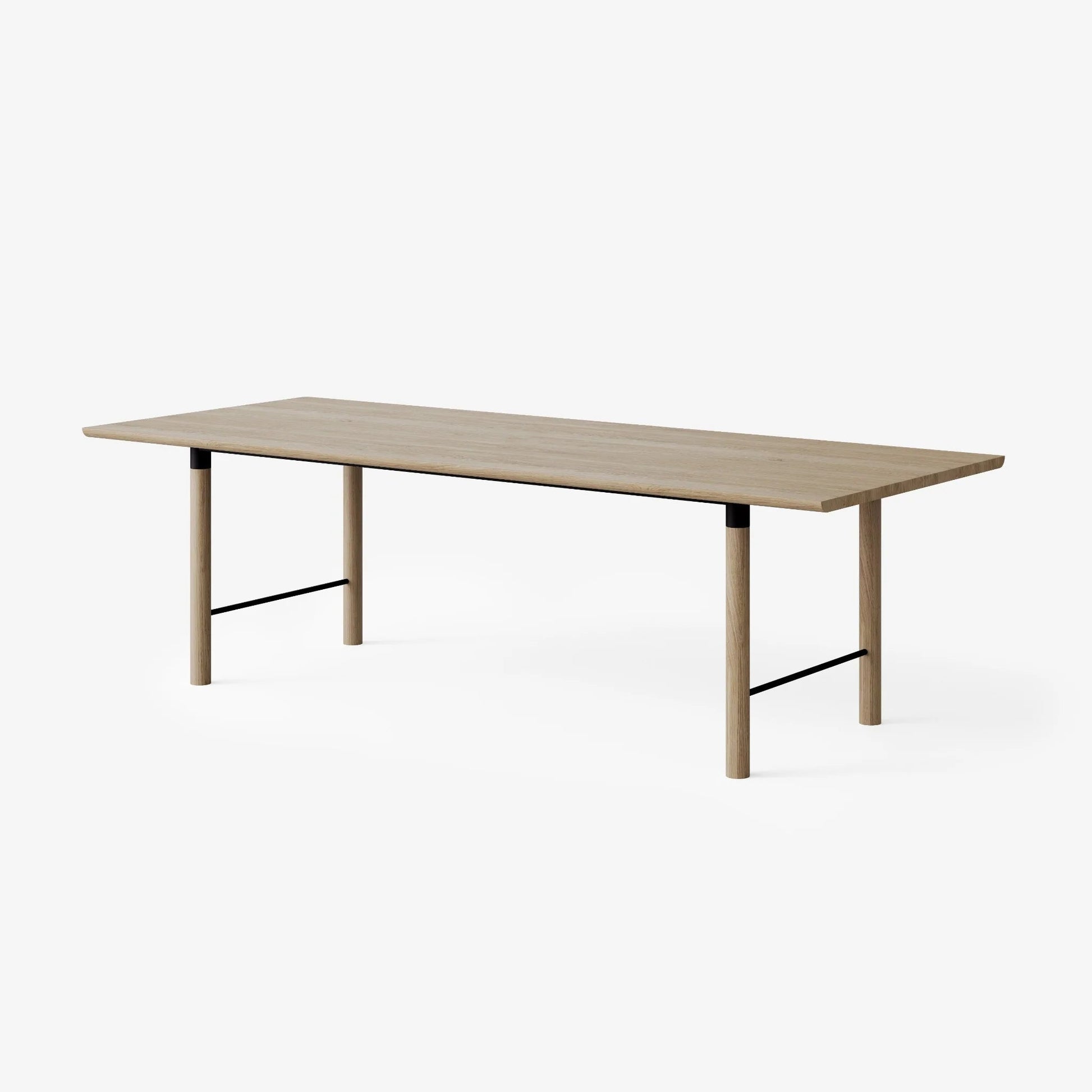 Underline Dining Table - District Furniture