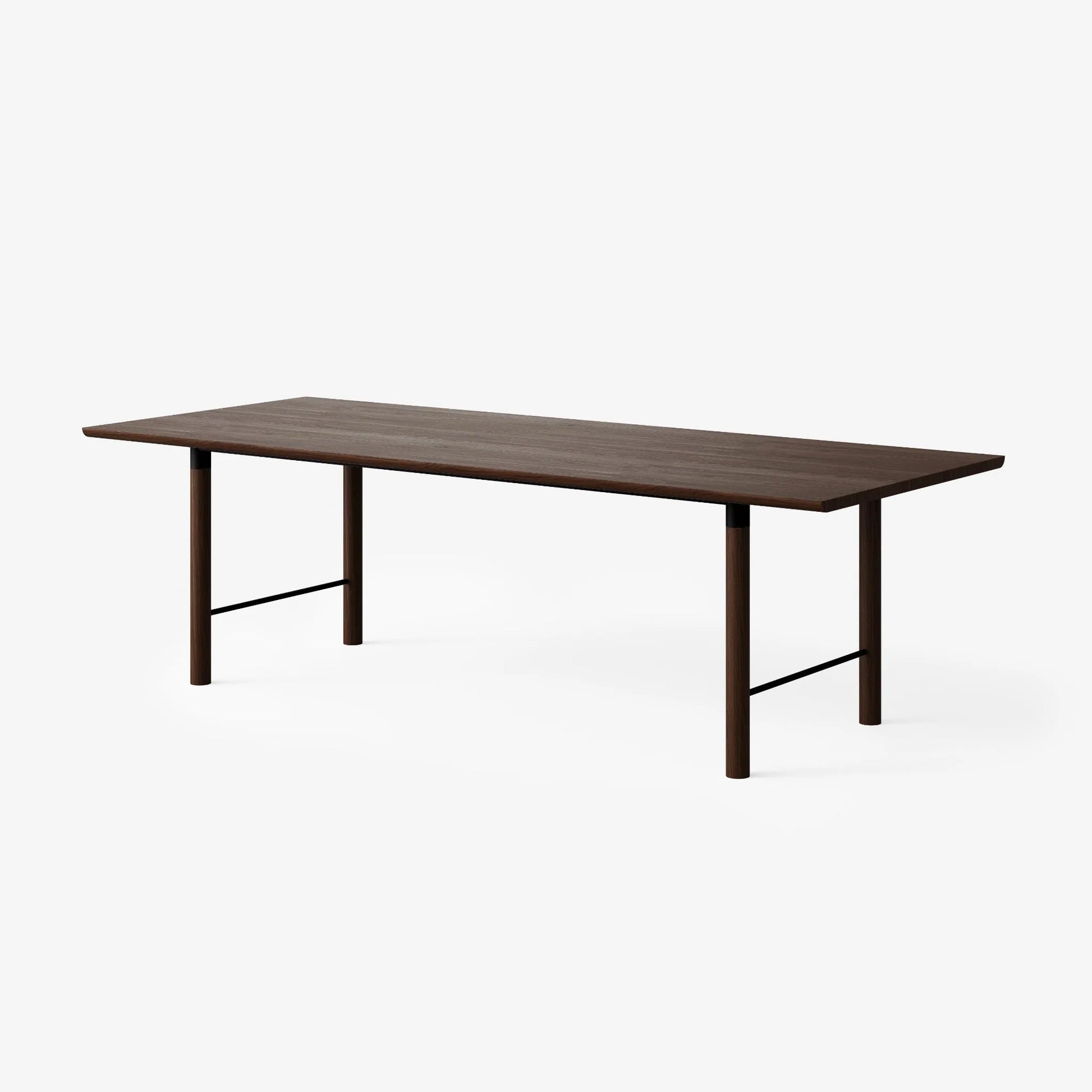 Underline Dining Table - District Furniture