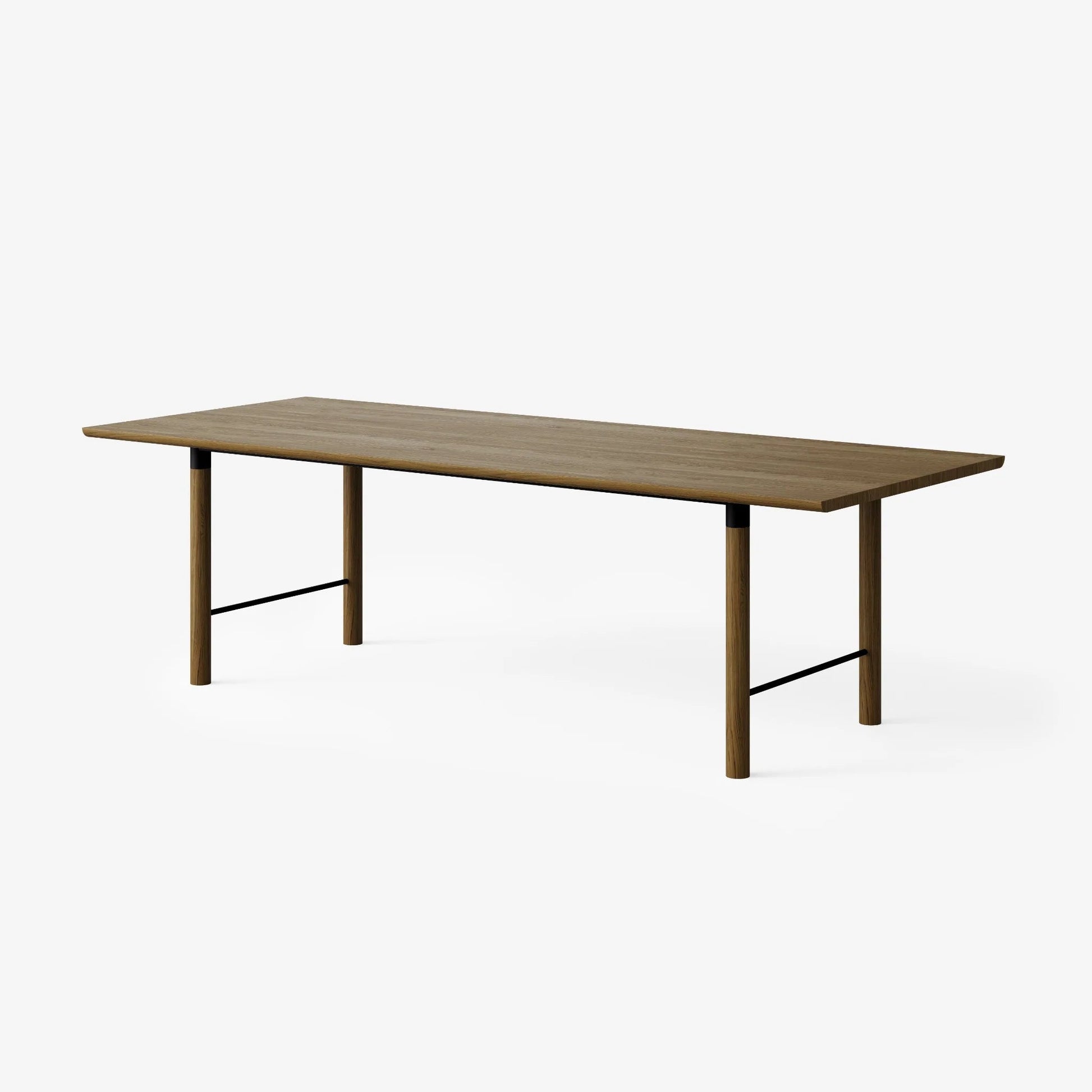Underline Dining Table - District Furniture
