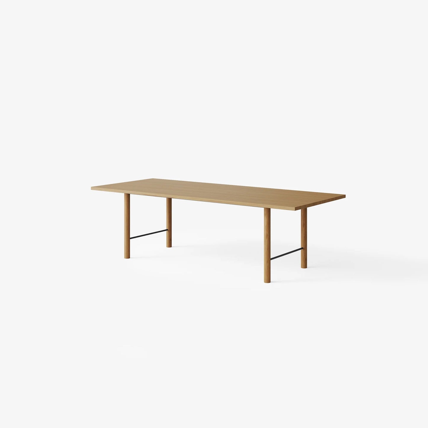 Underline Meeting Table - District Furniture