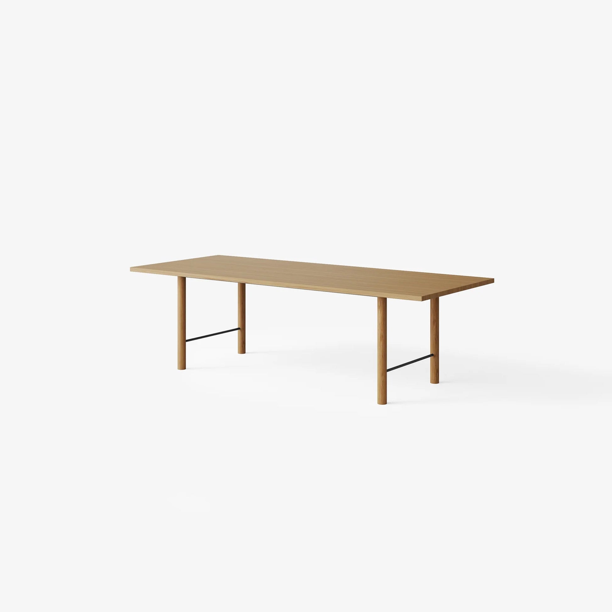 Underline Meeting Table - District Furniture