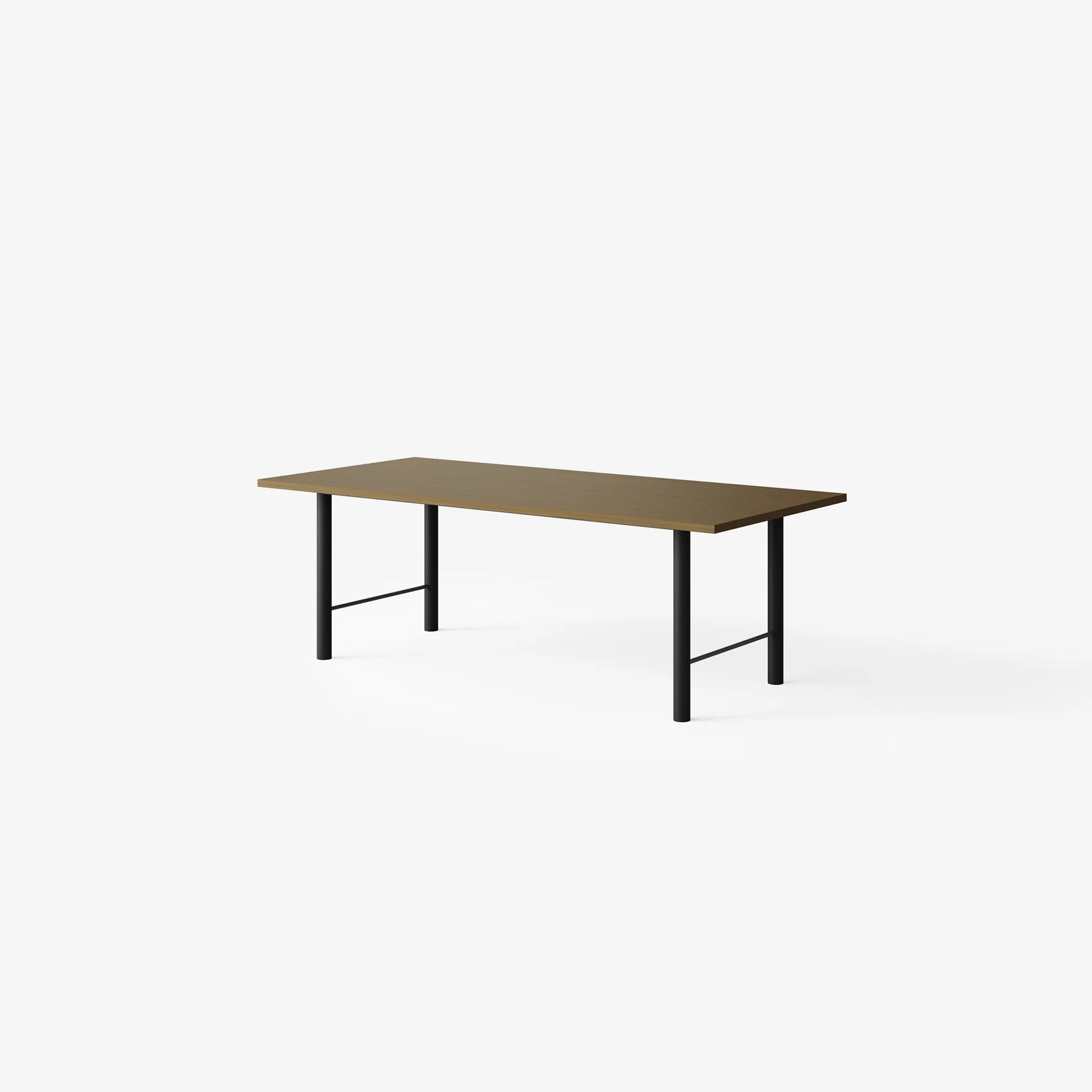 Underline Meeting Table - District Furniture