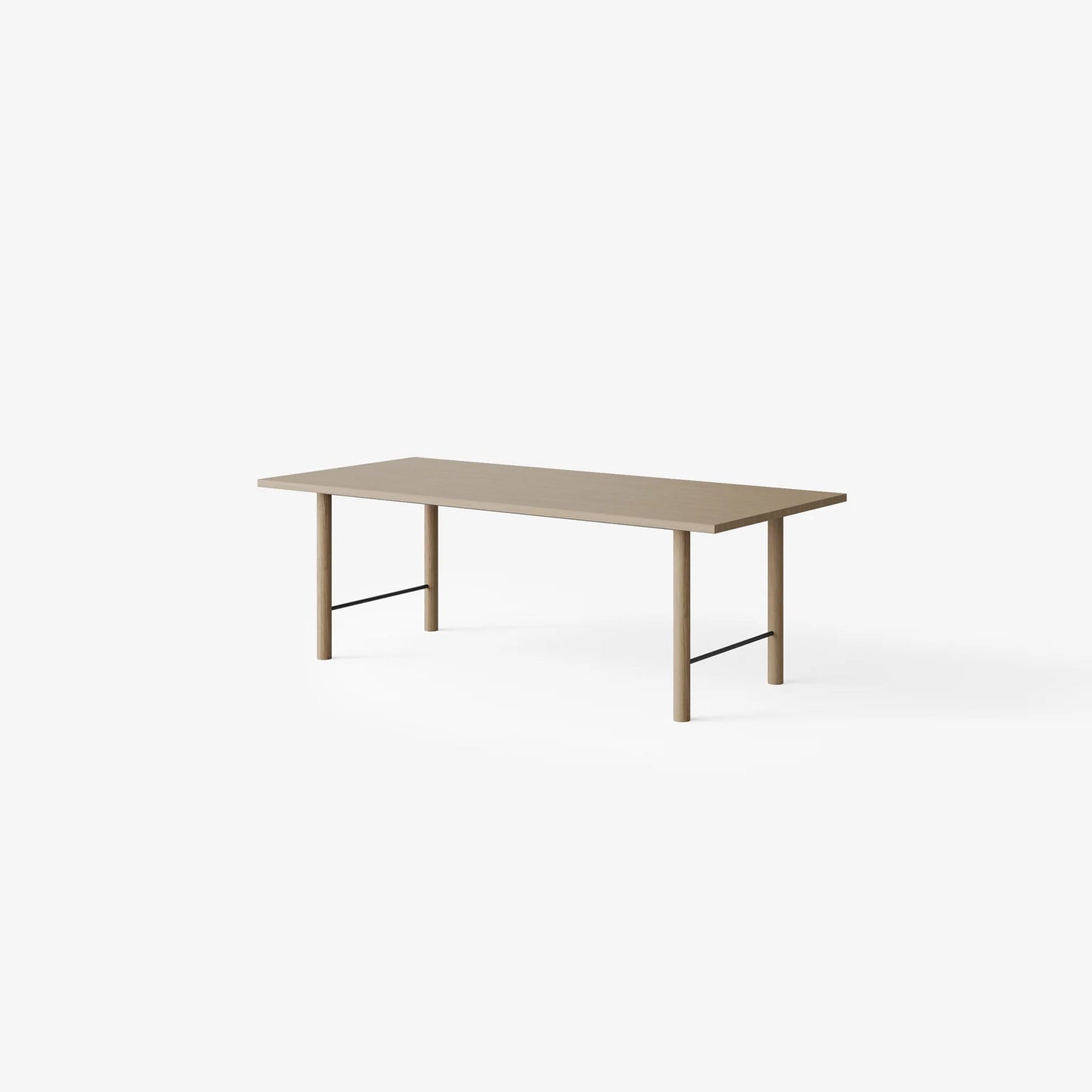 Underline Meeting Table - District Furniture