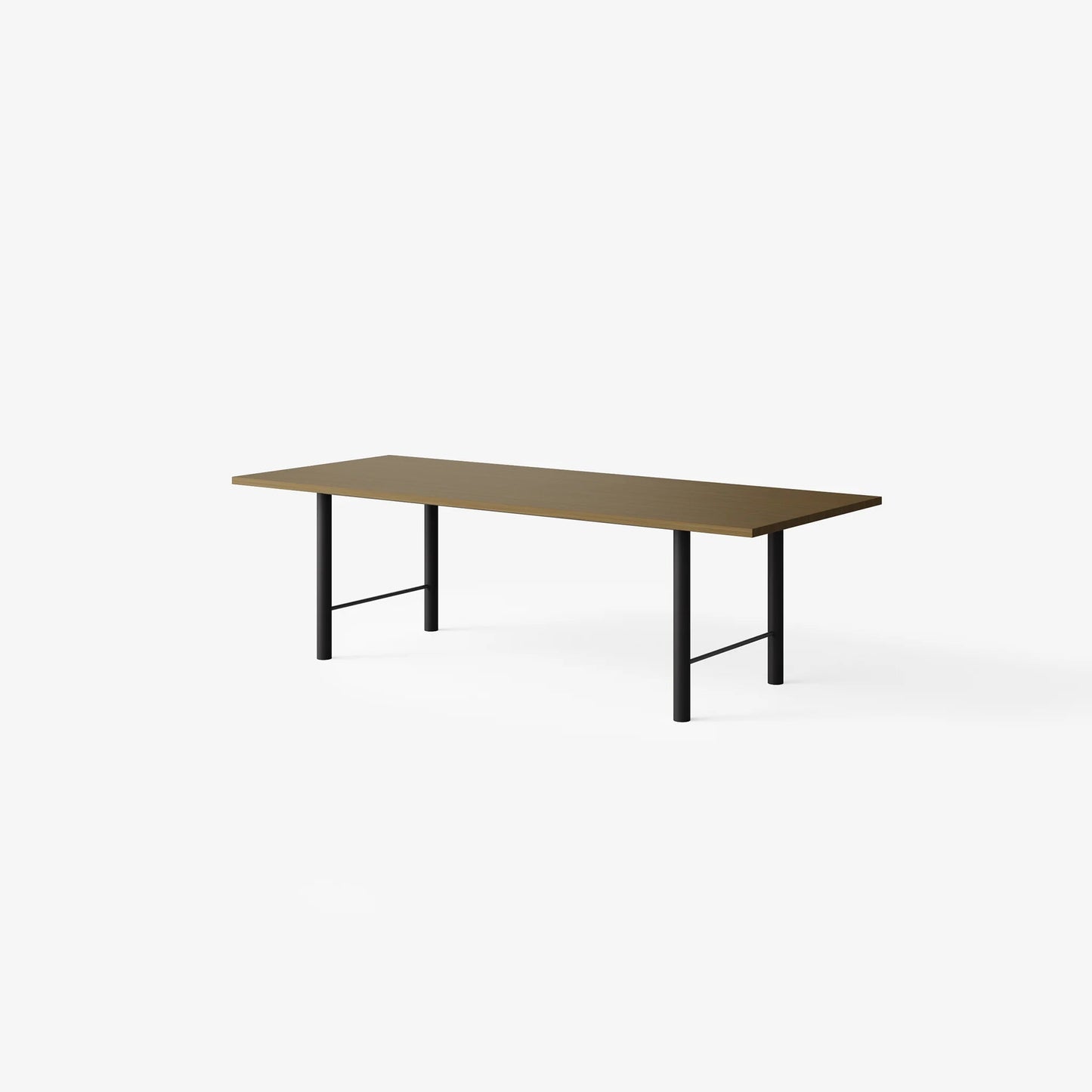 Underline Meeting Table - District Furniture