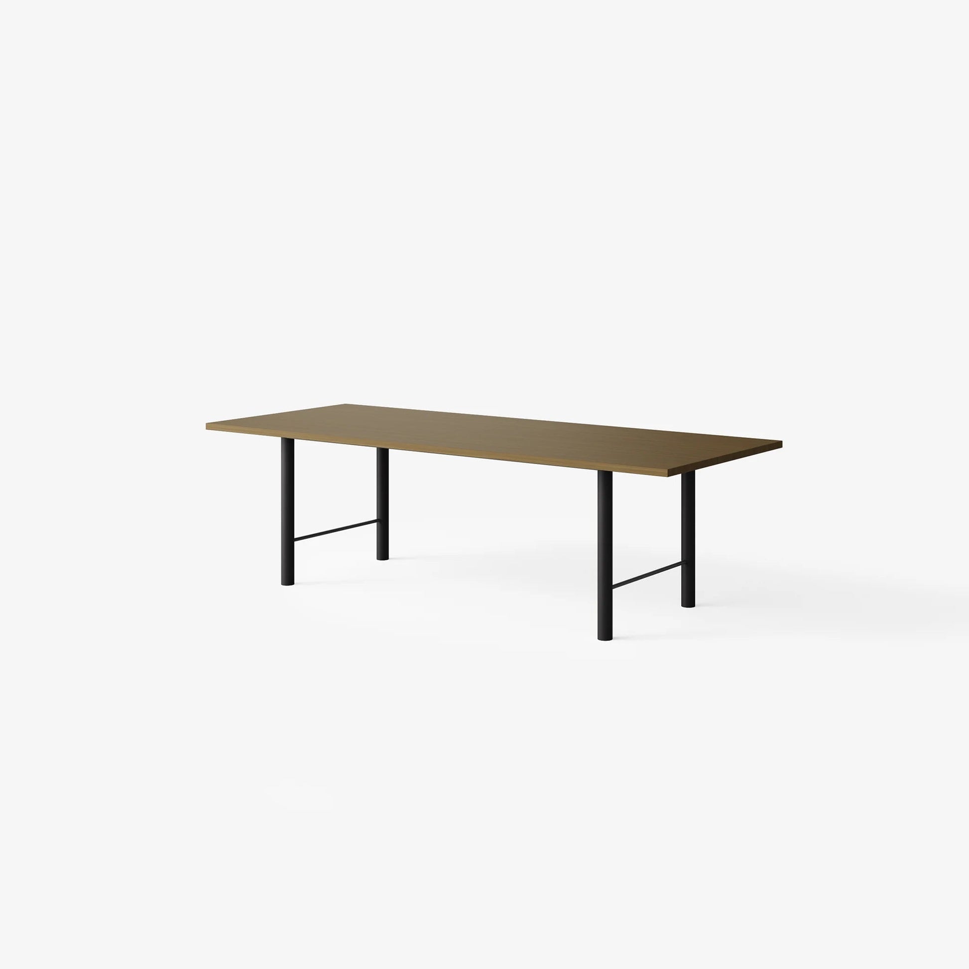 Underline Meeting Table - District Furniture