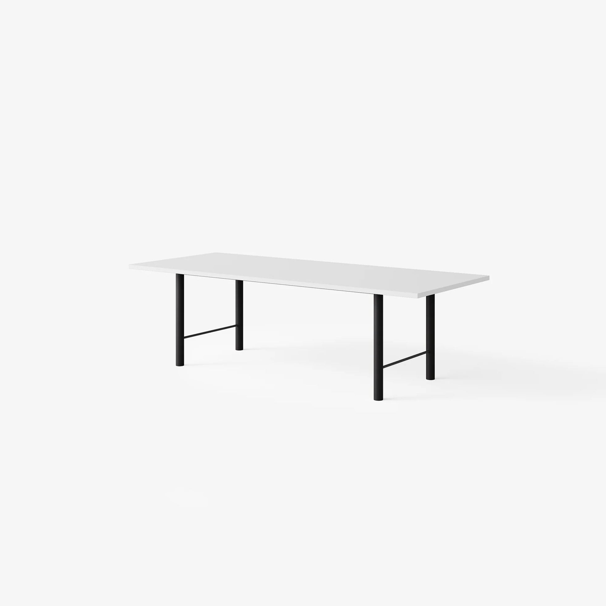 Underline Meeting Table - District Furniture