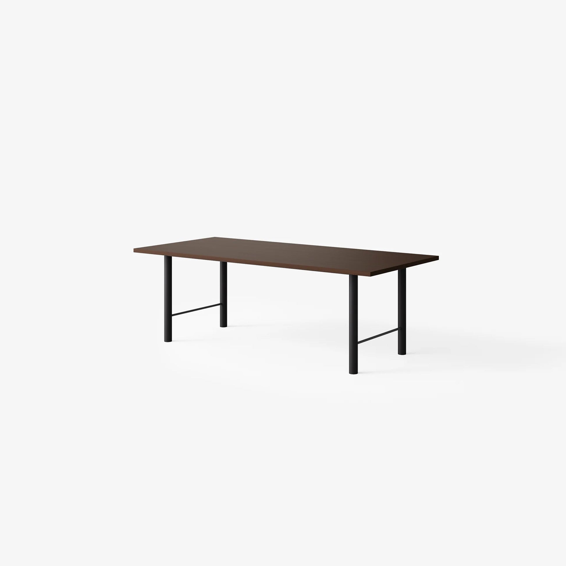 Underline Meeting Table - District Furniture