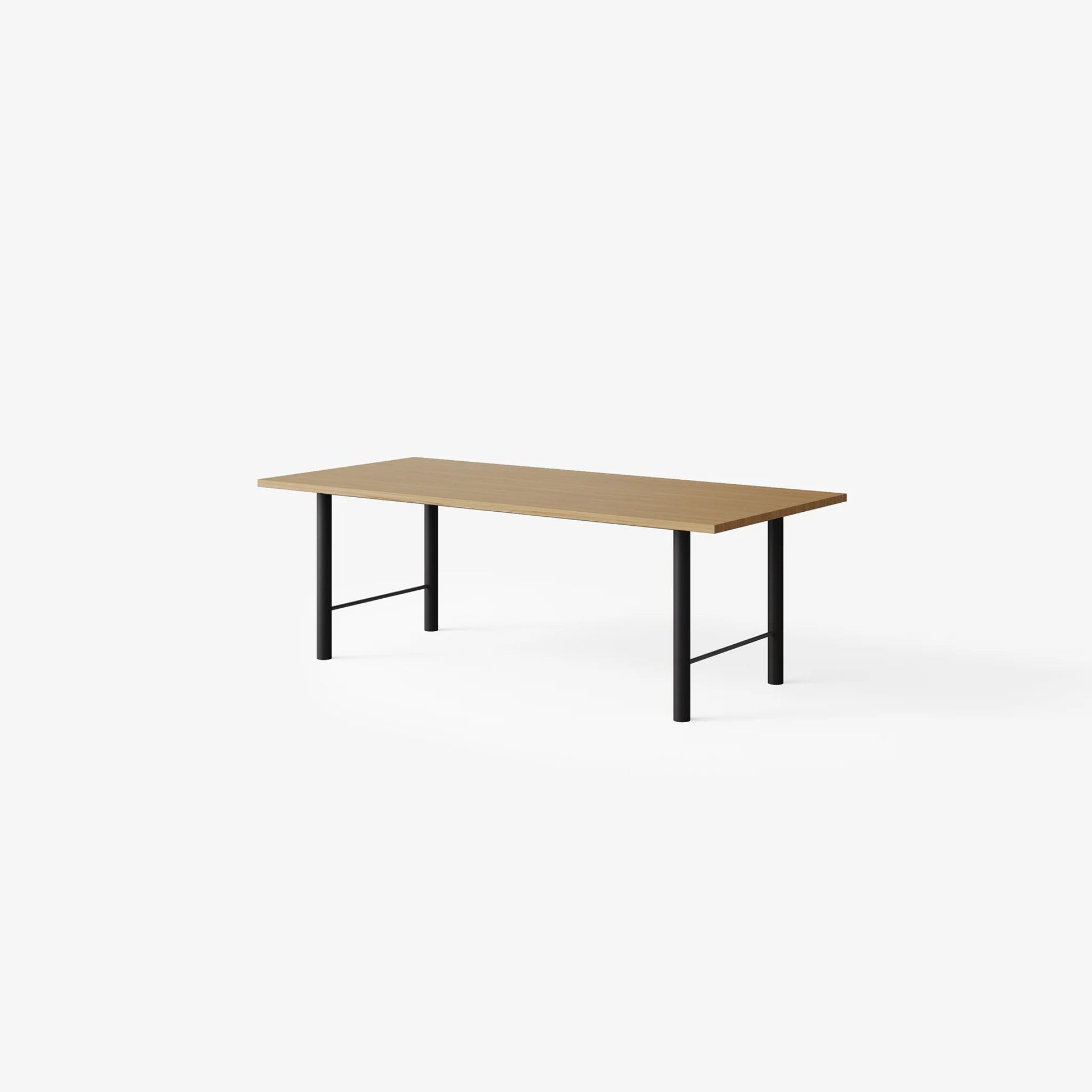 Underline Meeting Table - District Furniture