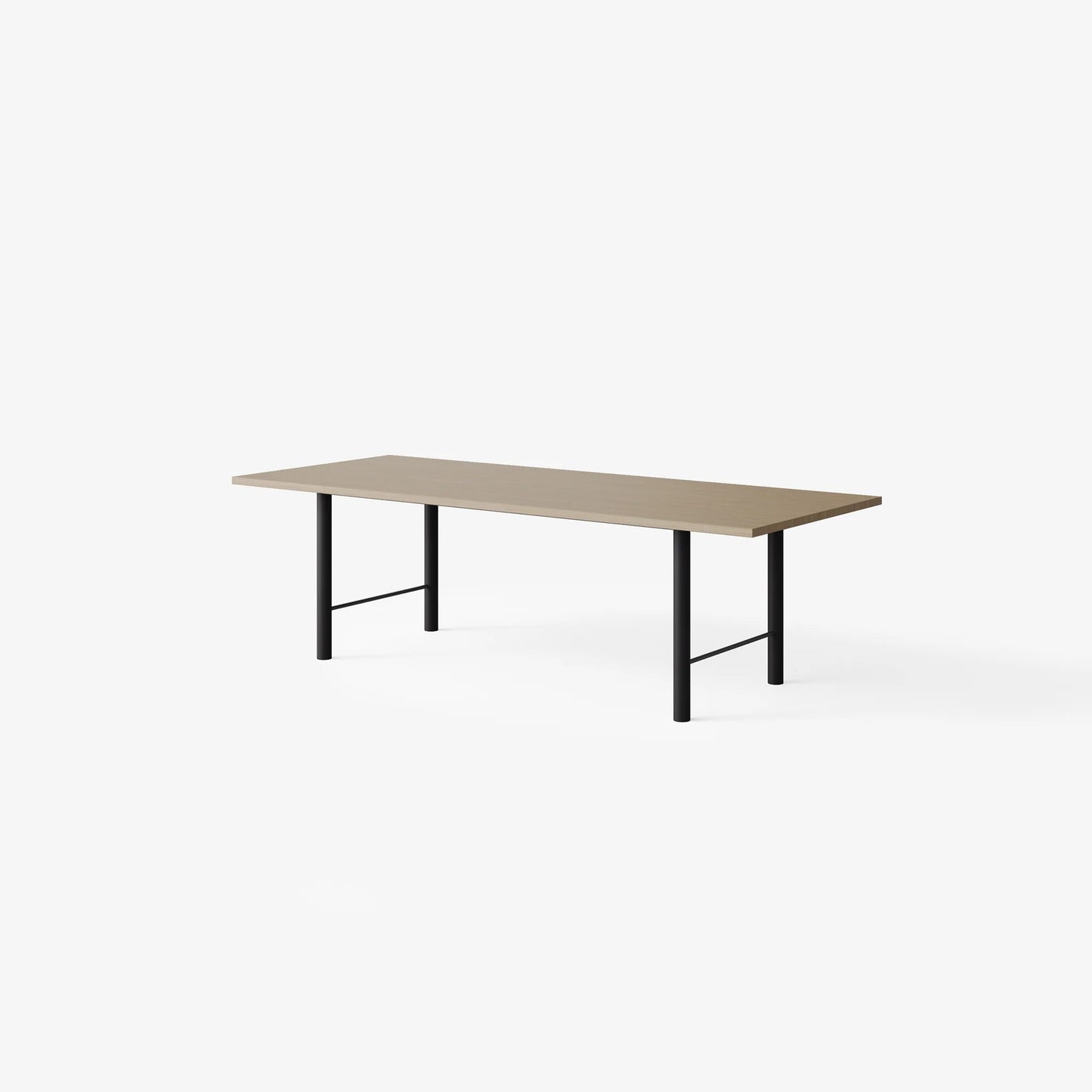 Underline Meeting Table - District Furniture