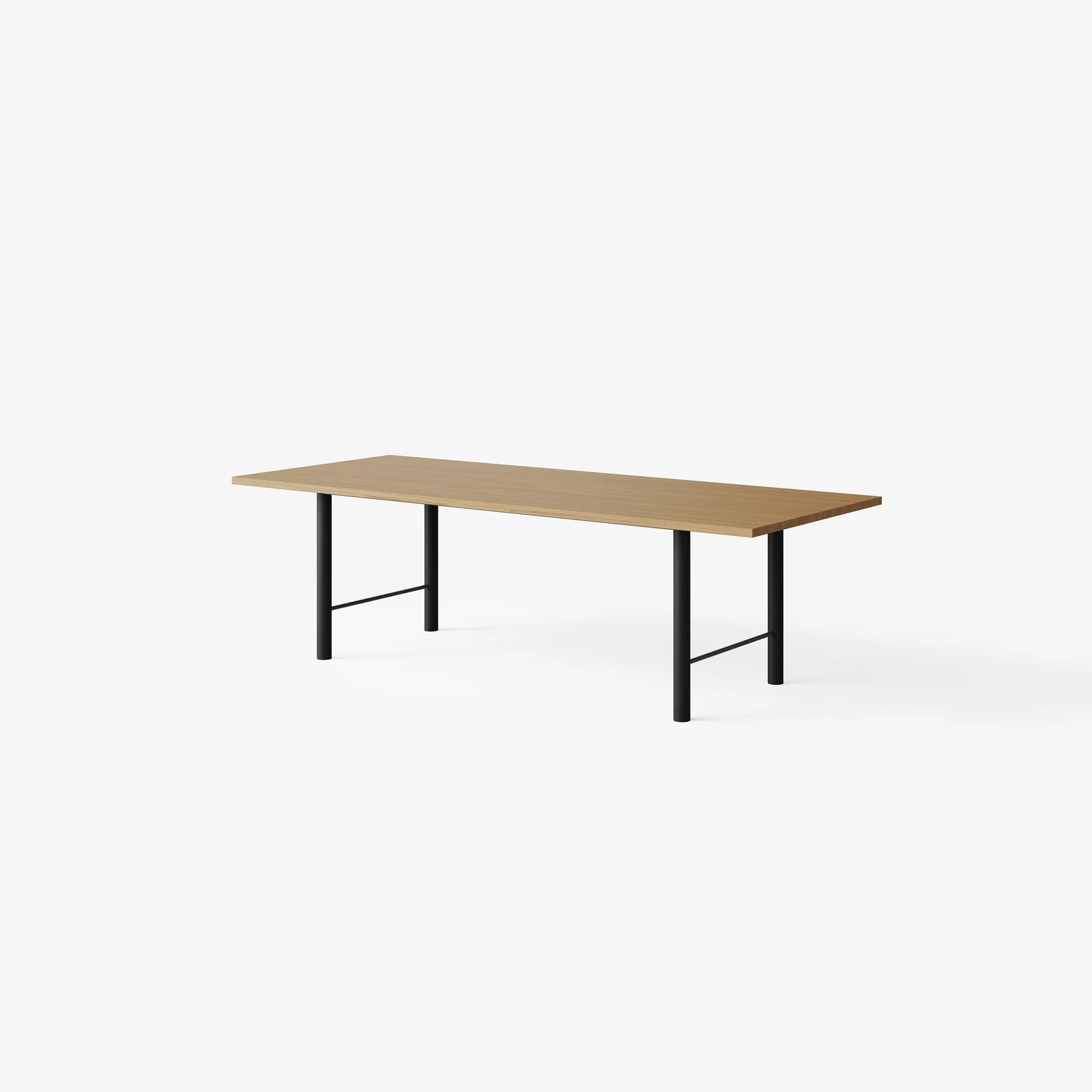 Underline Meeting Table - District Furniture