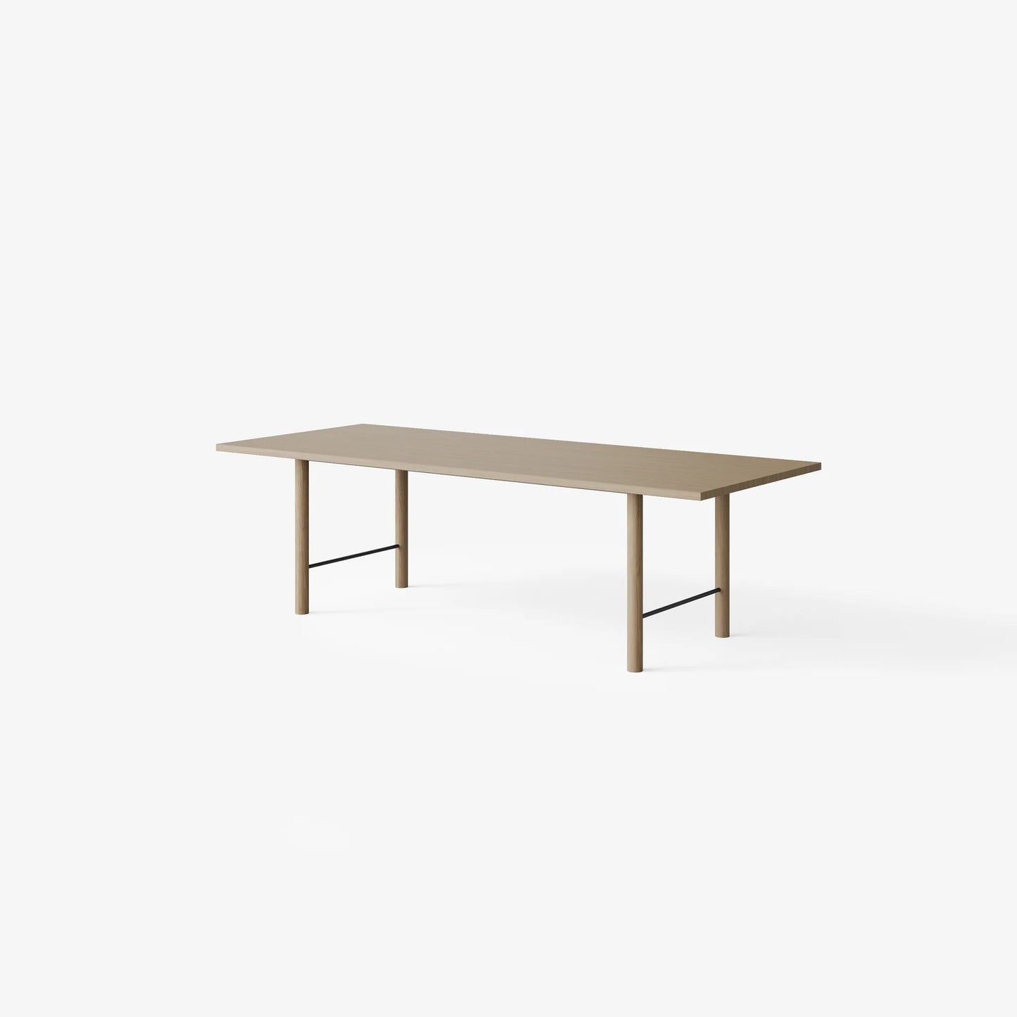 Underline Meeting Table - District Furniture