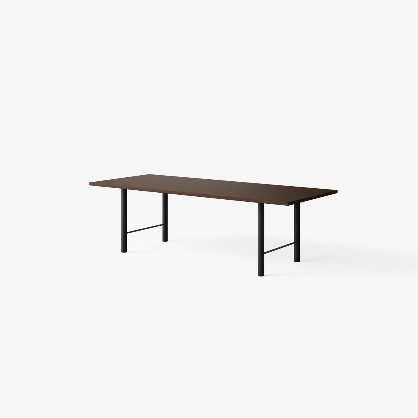 Underline Meeting Table - District Furniture