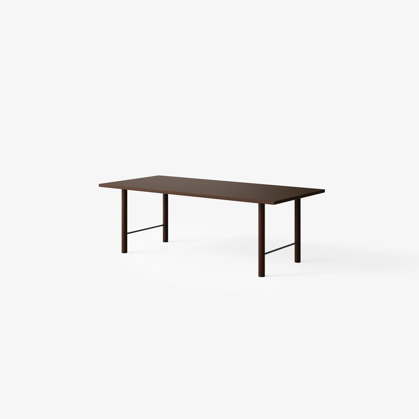 Underline Meeting Table - District Furniture