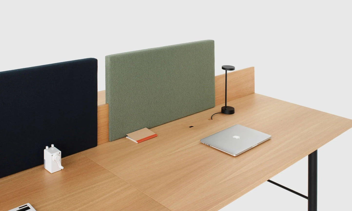 Underline Workstation - District Furniture