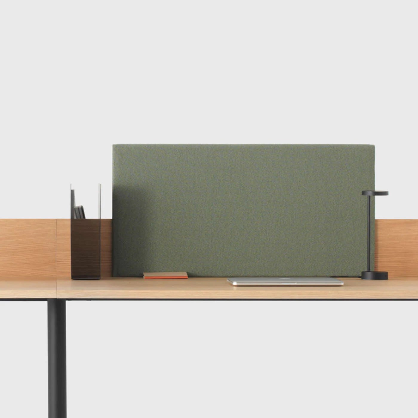 Underline Workstation - District Furniture