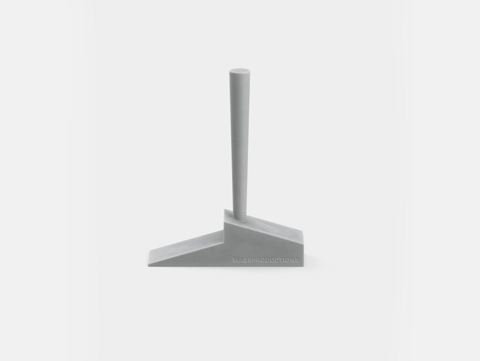Universal Door Wedge - District Furniture