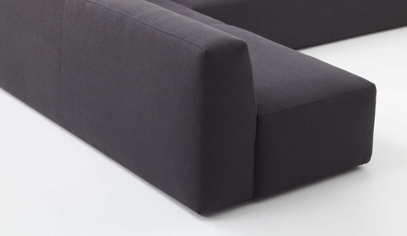 Universal Sofa - District Furniture