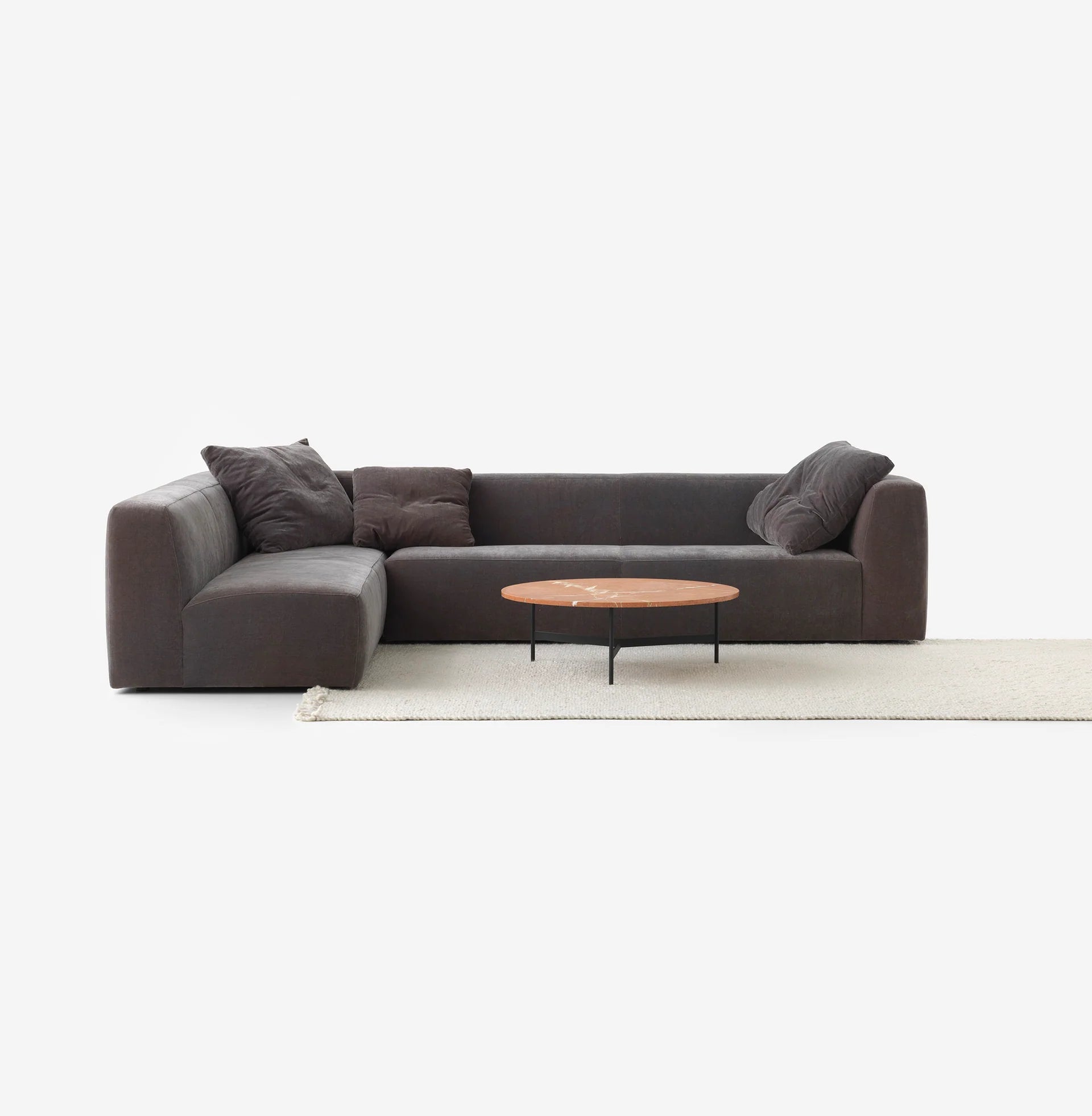 Universal Sofa - District Furniture