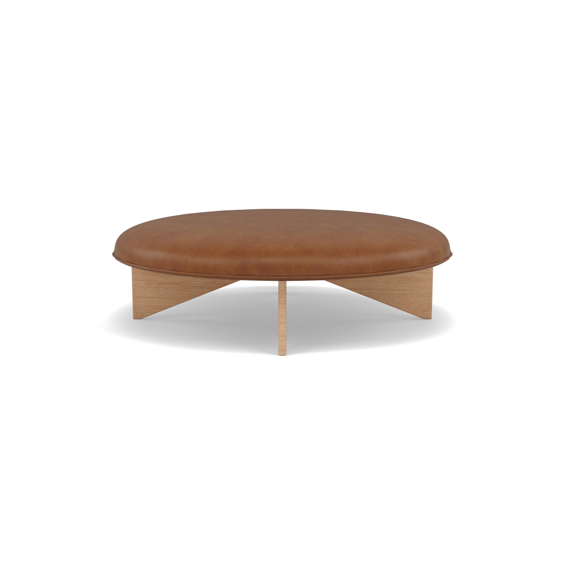 Utility Ottoman - District Furniture