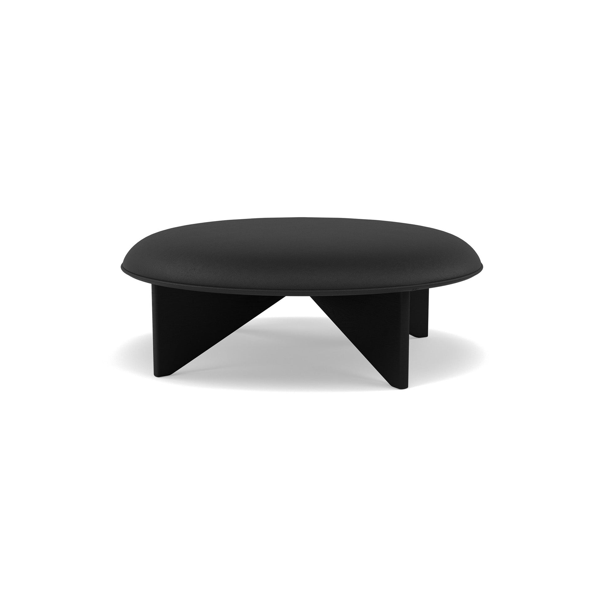 Utility Ottoman - District Furniture