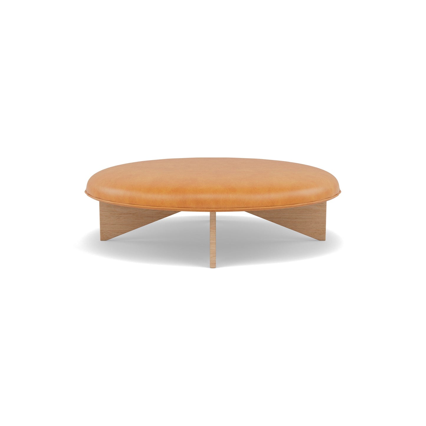 Utility Ottoman - District Furniture