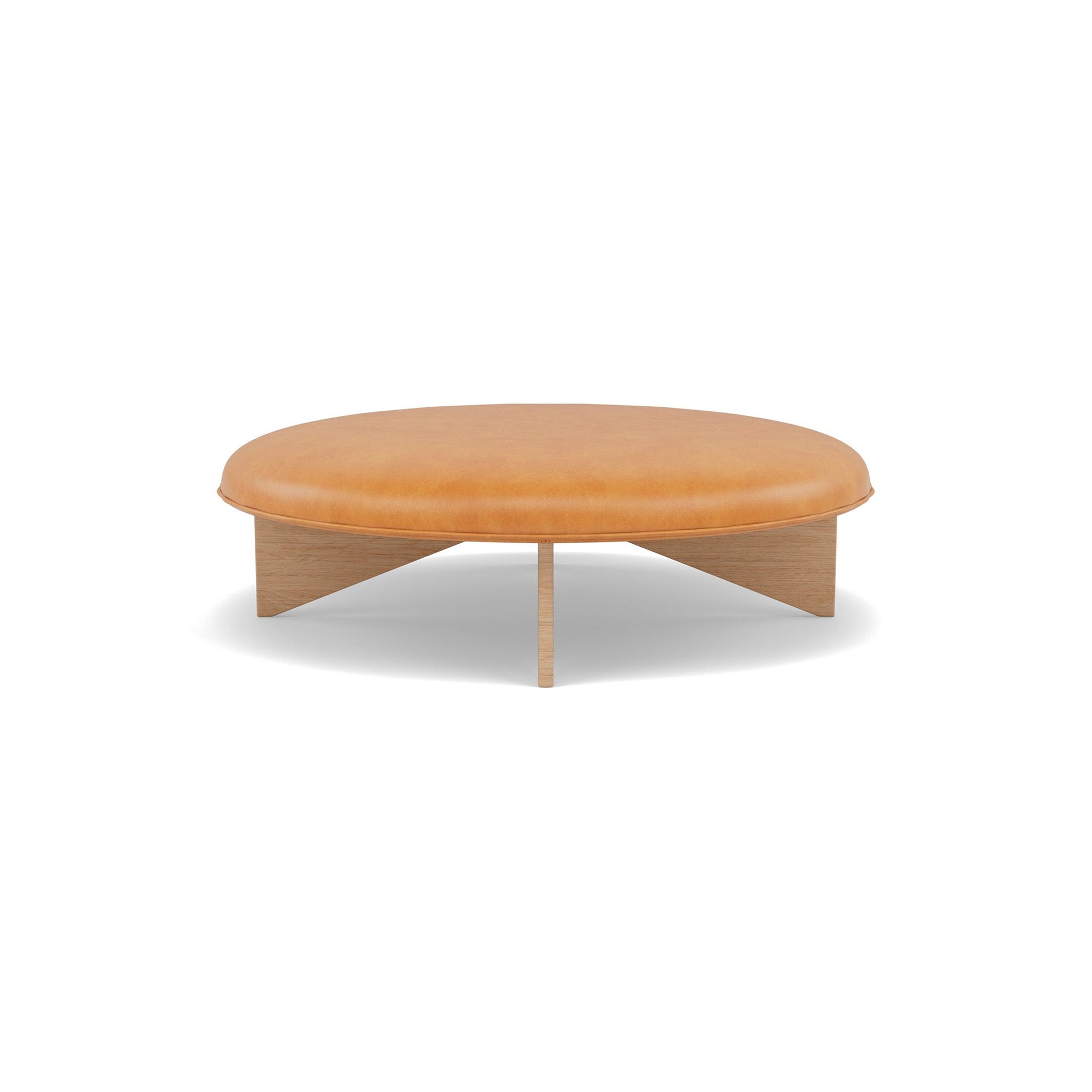 Utility Ottoman - District Furniture