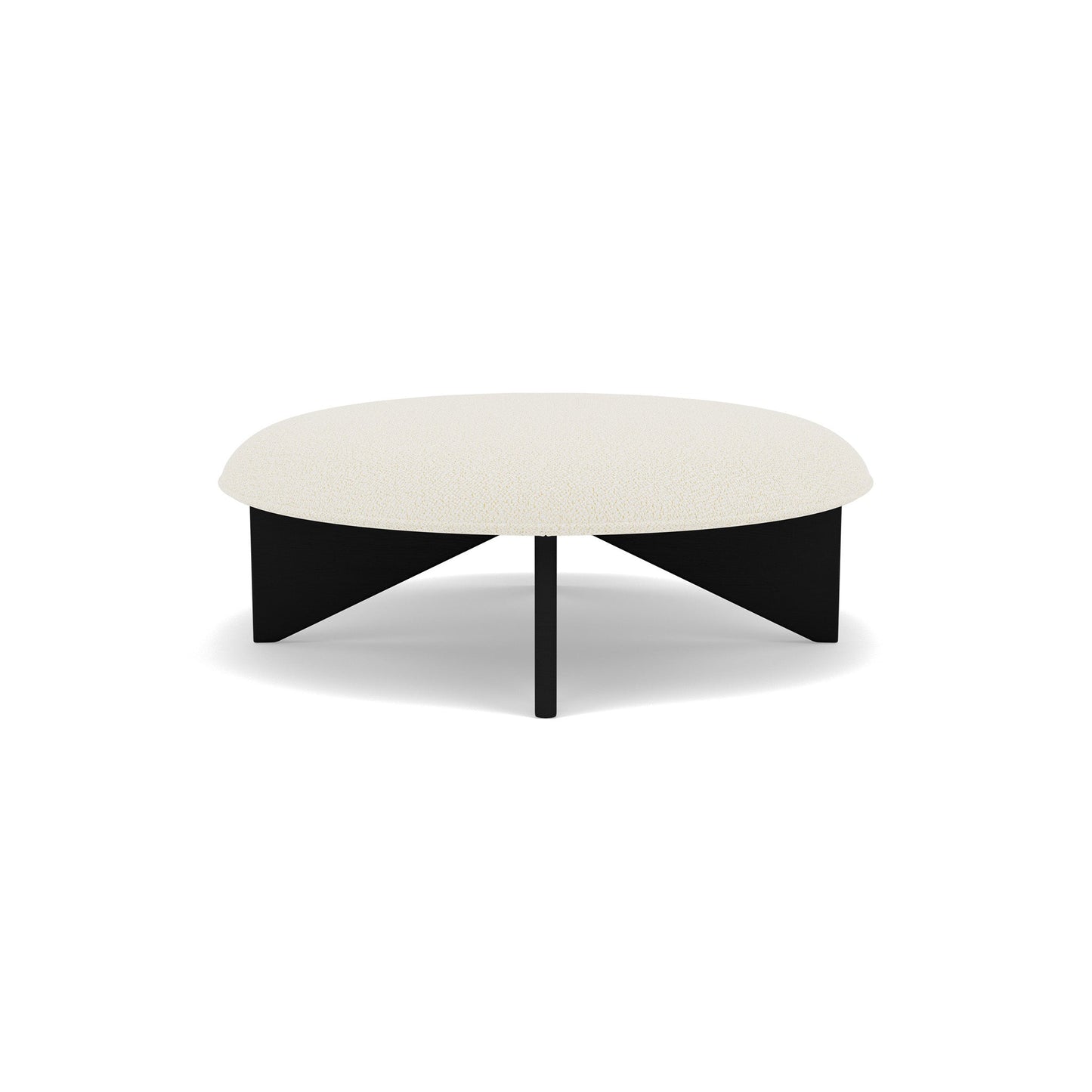 Utility Ottoman - District Furniture