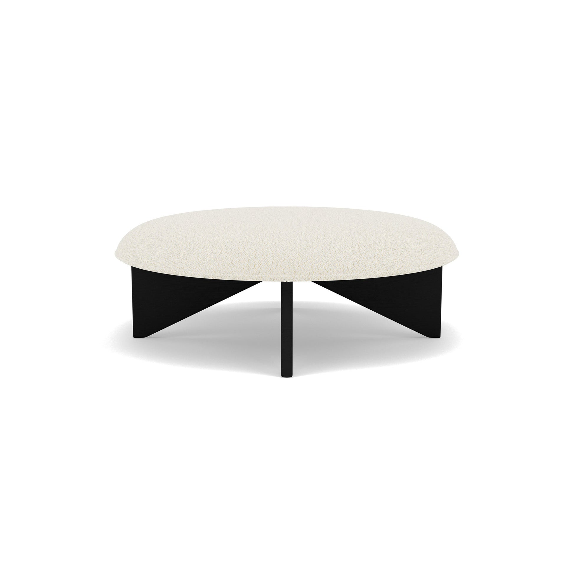 Utility Ottoman - District Furniture