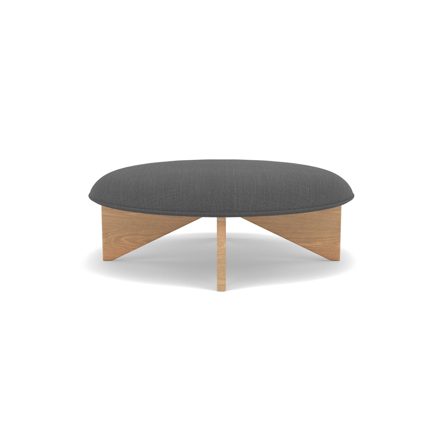 Utility Ottoman - District Furniture