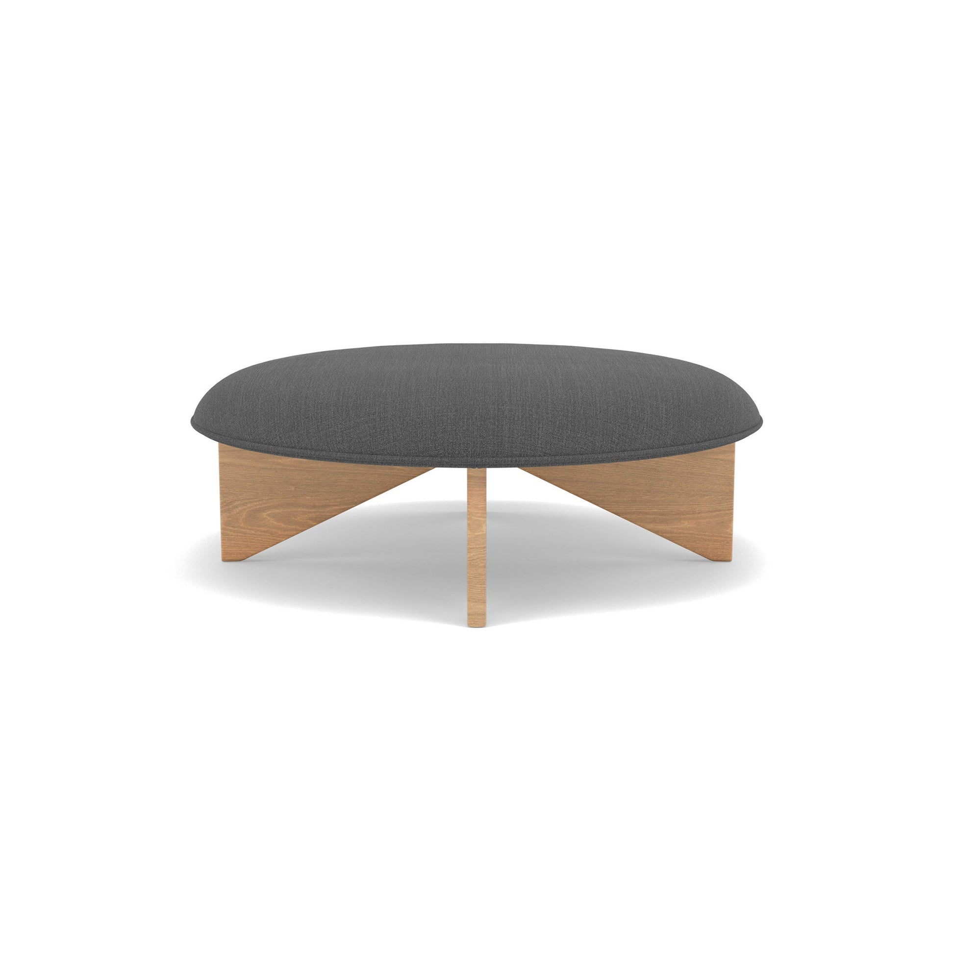 Utility Ottoman - District Furniture