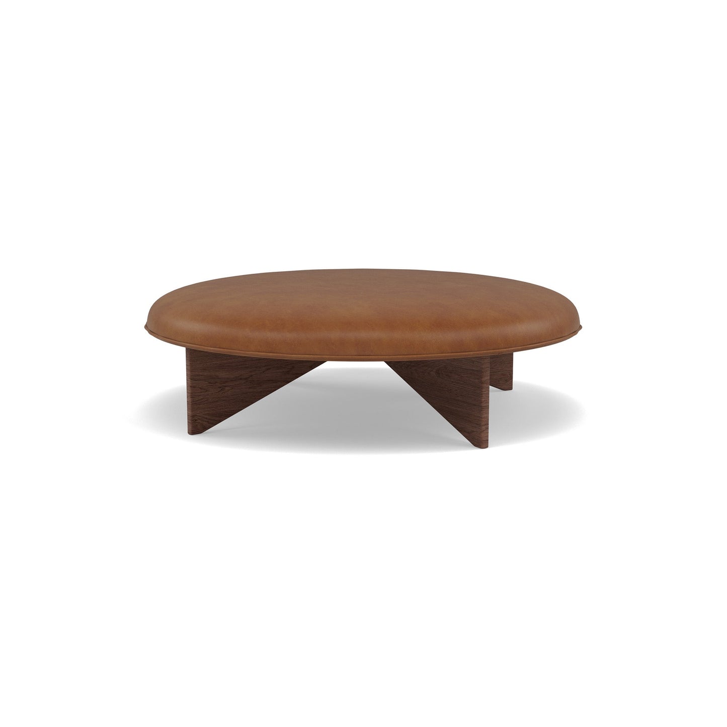 Utility Ottoman - District Furniture