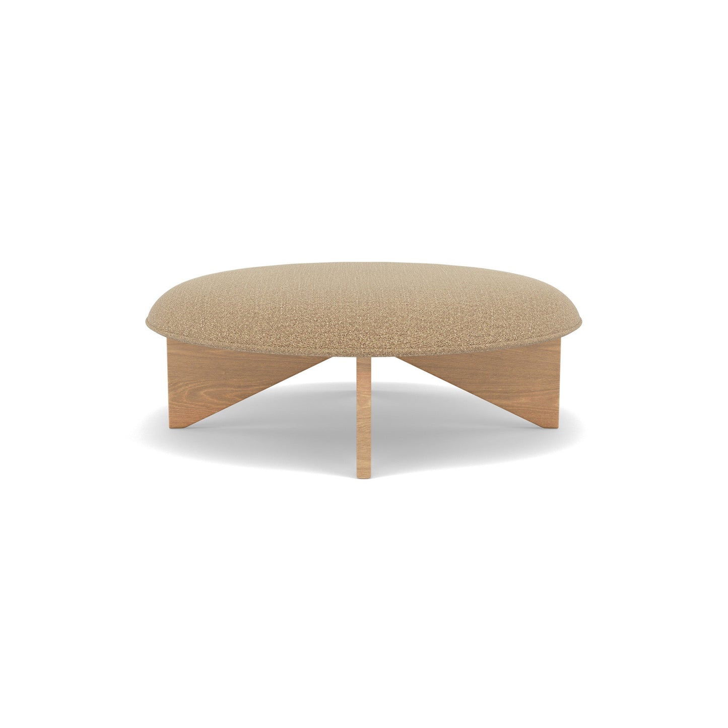 Utility Ottoman - District Furniture