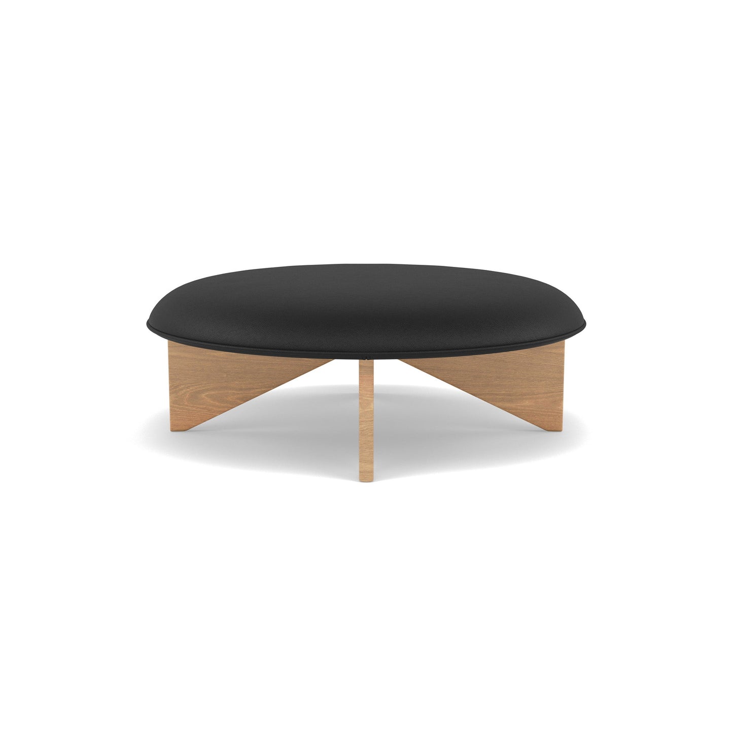 Utility Ottoman - District Furniture