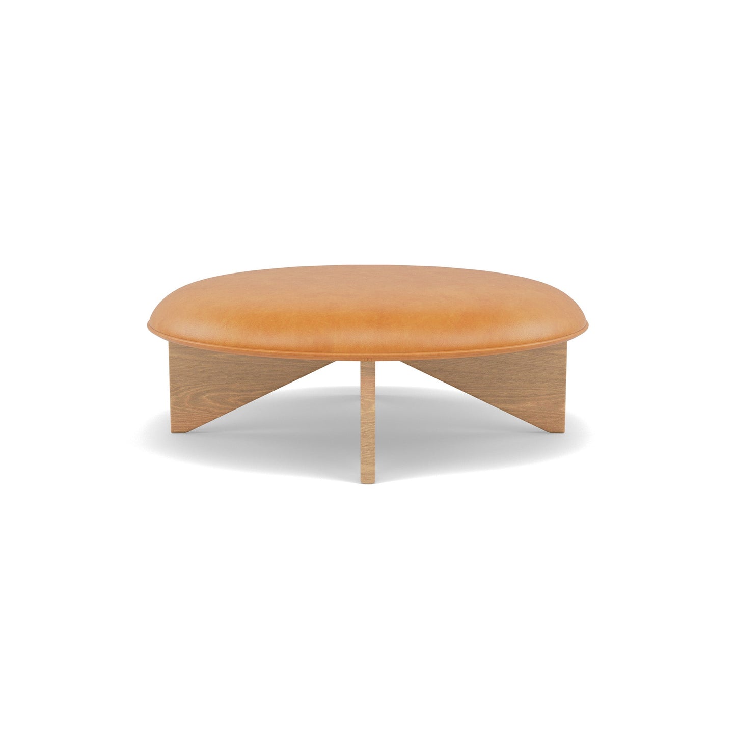 Utility Ottoman - District Furniture