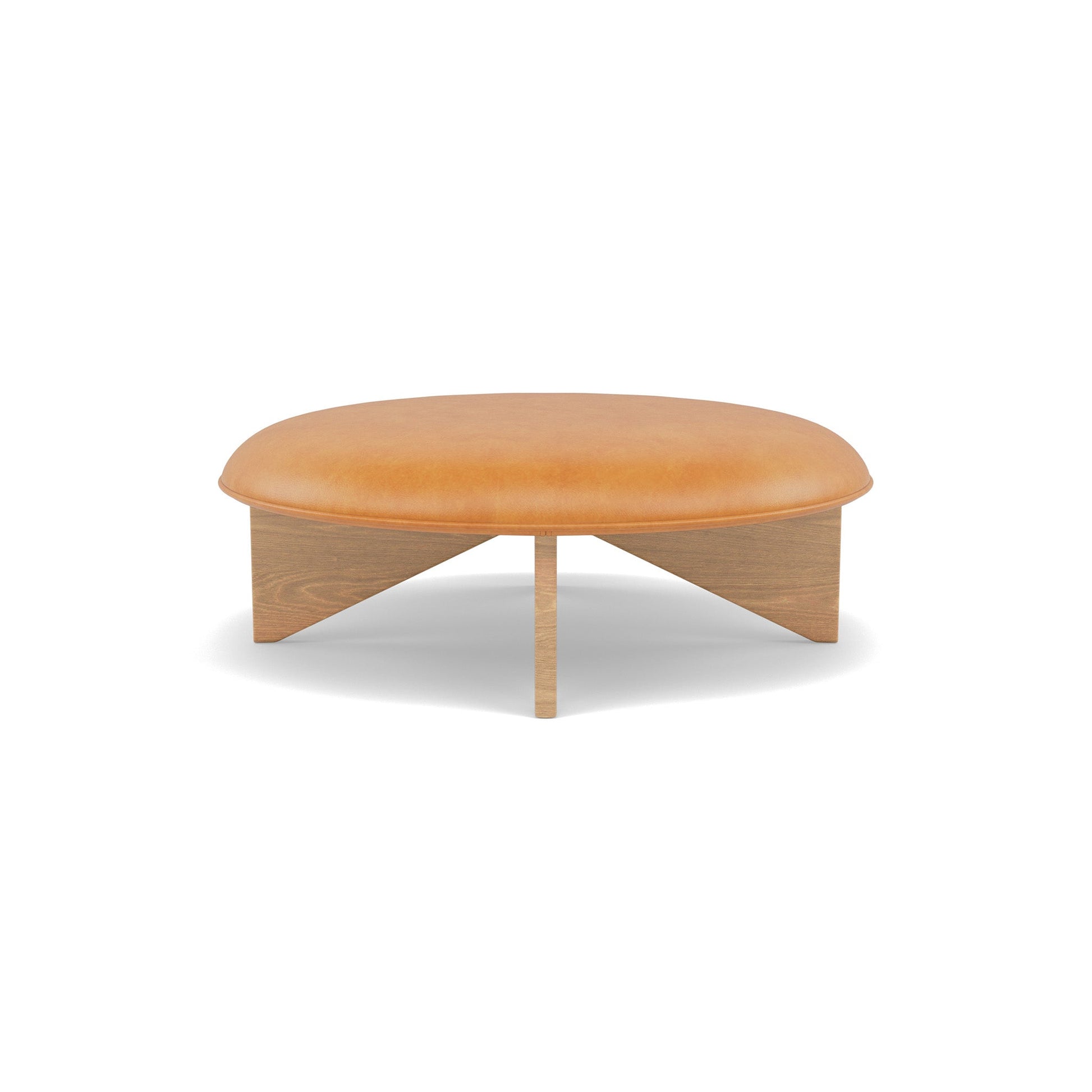 Utility Ottoman - District Furniture