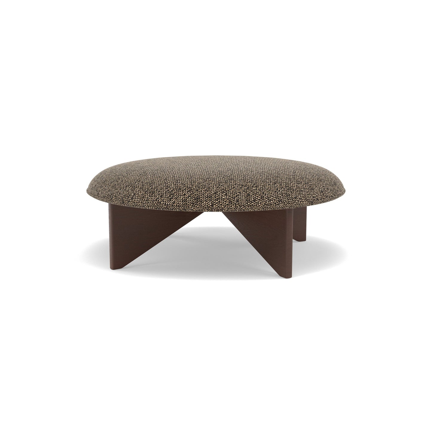 Utility Ottoman - District Furniture