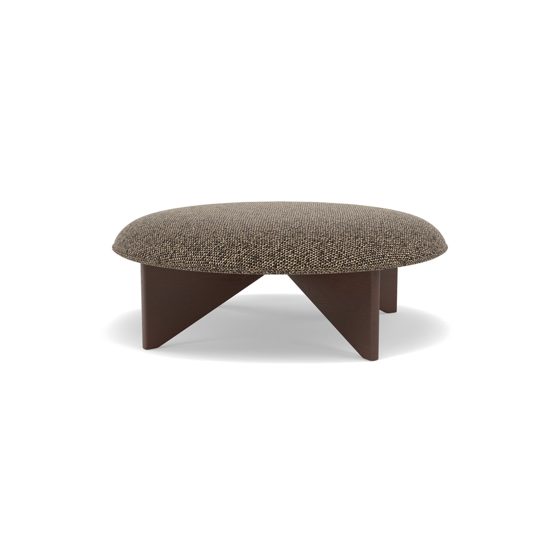 Utility Ottoman - District Furniture