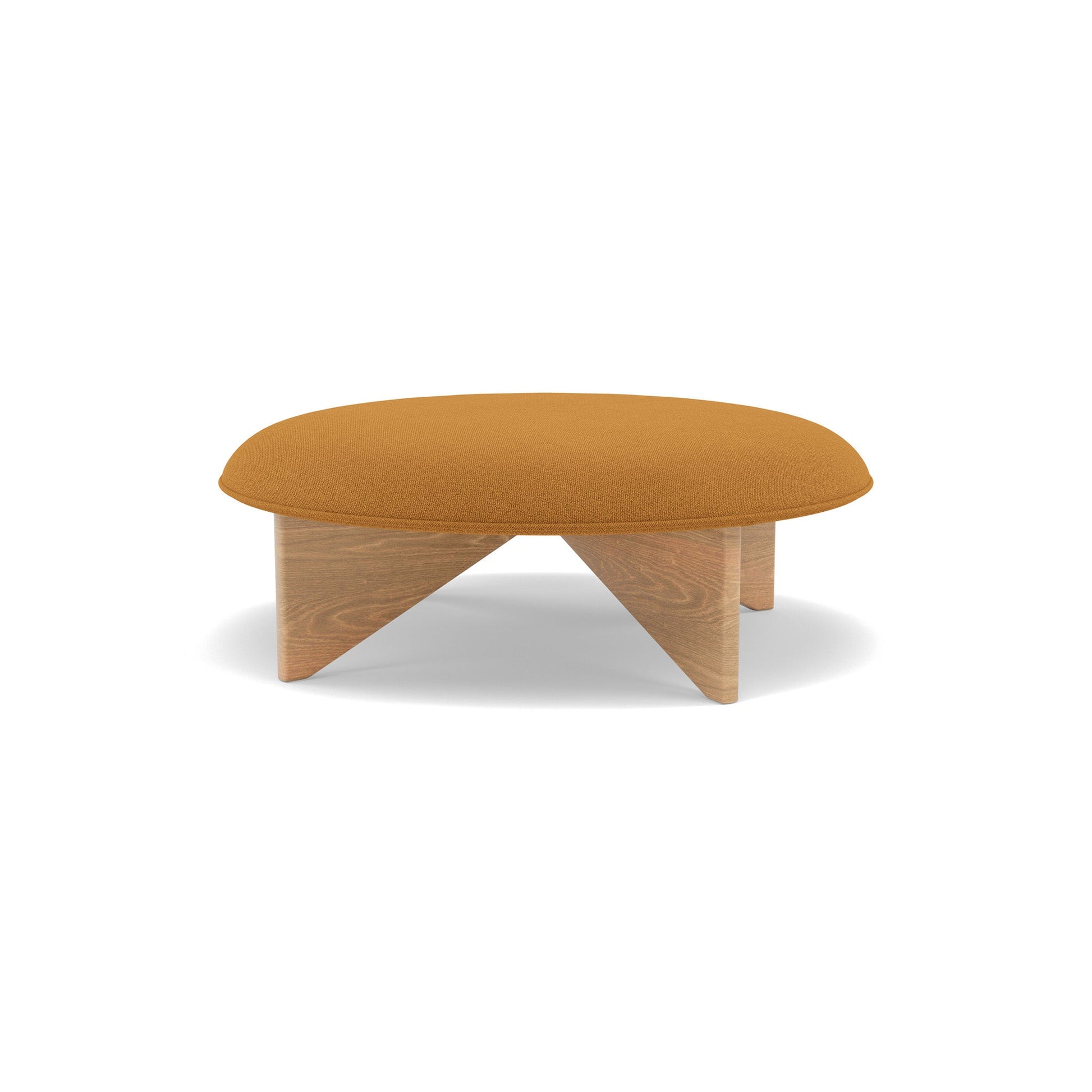 Utility Ottoman - District Furniture