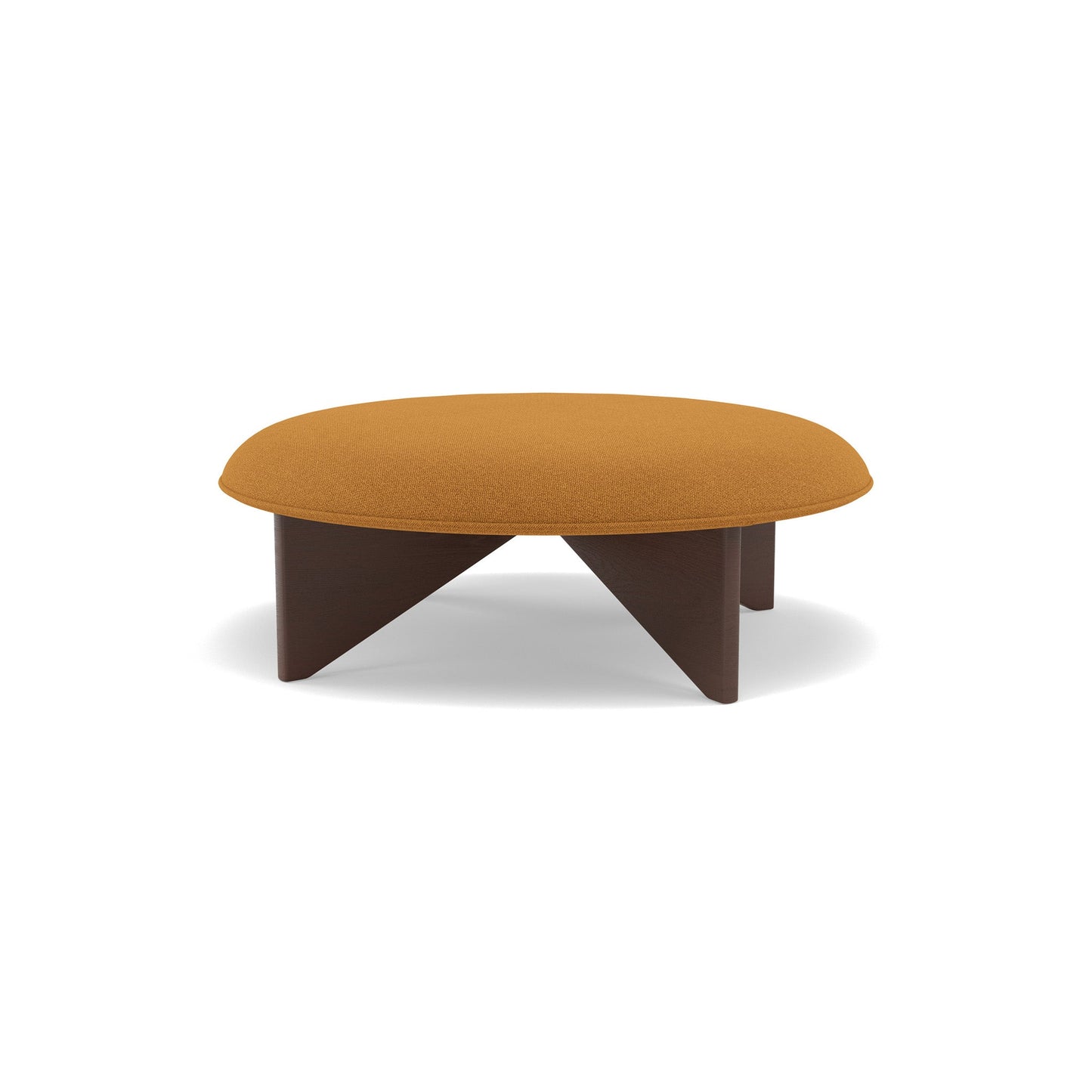Utility Ottoman - District Furniture