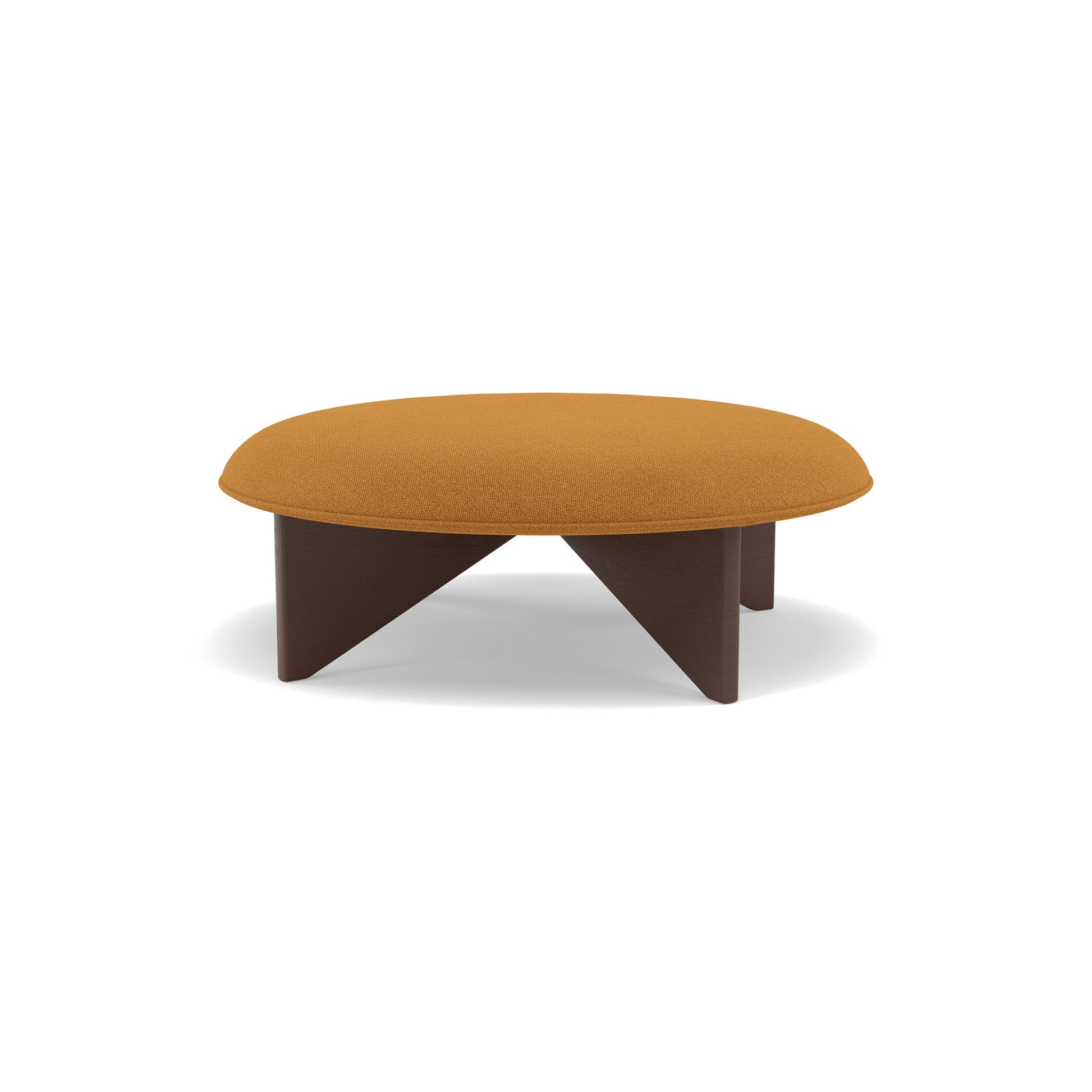 Utility Ottoman - District Furniture