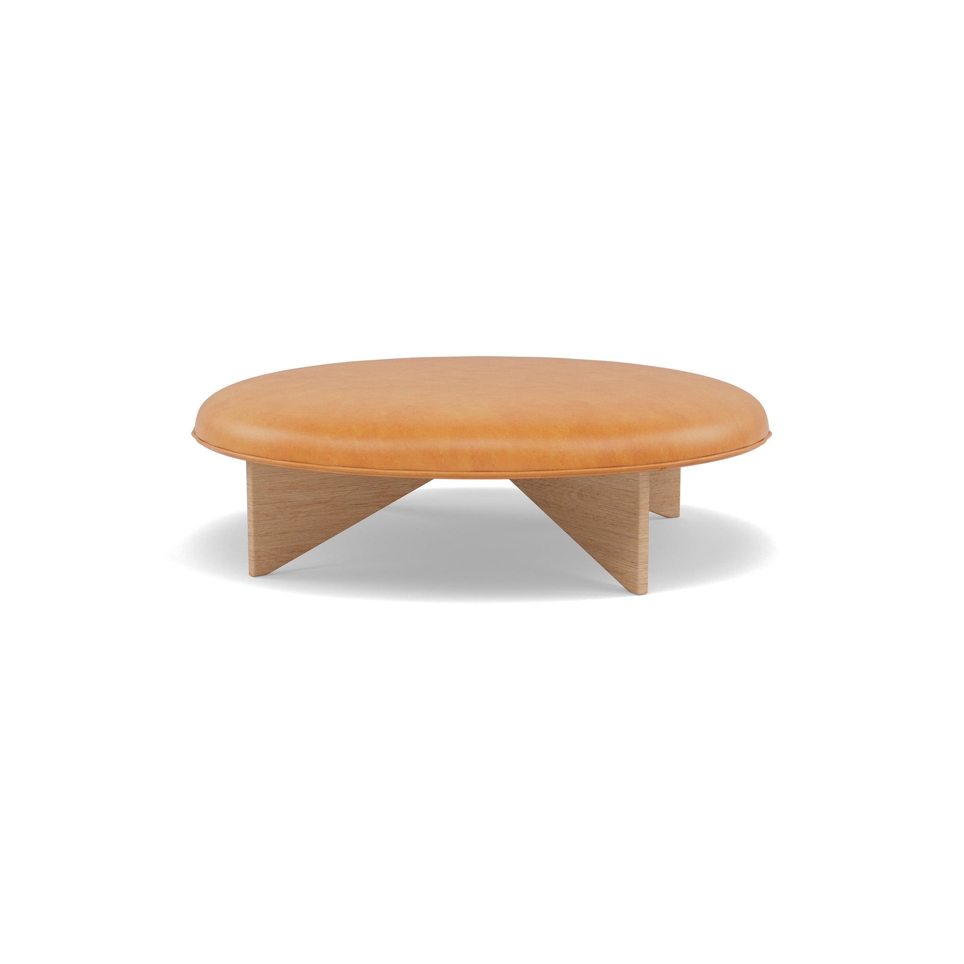 Utility Ottoman - District Furniture