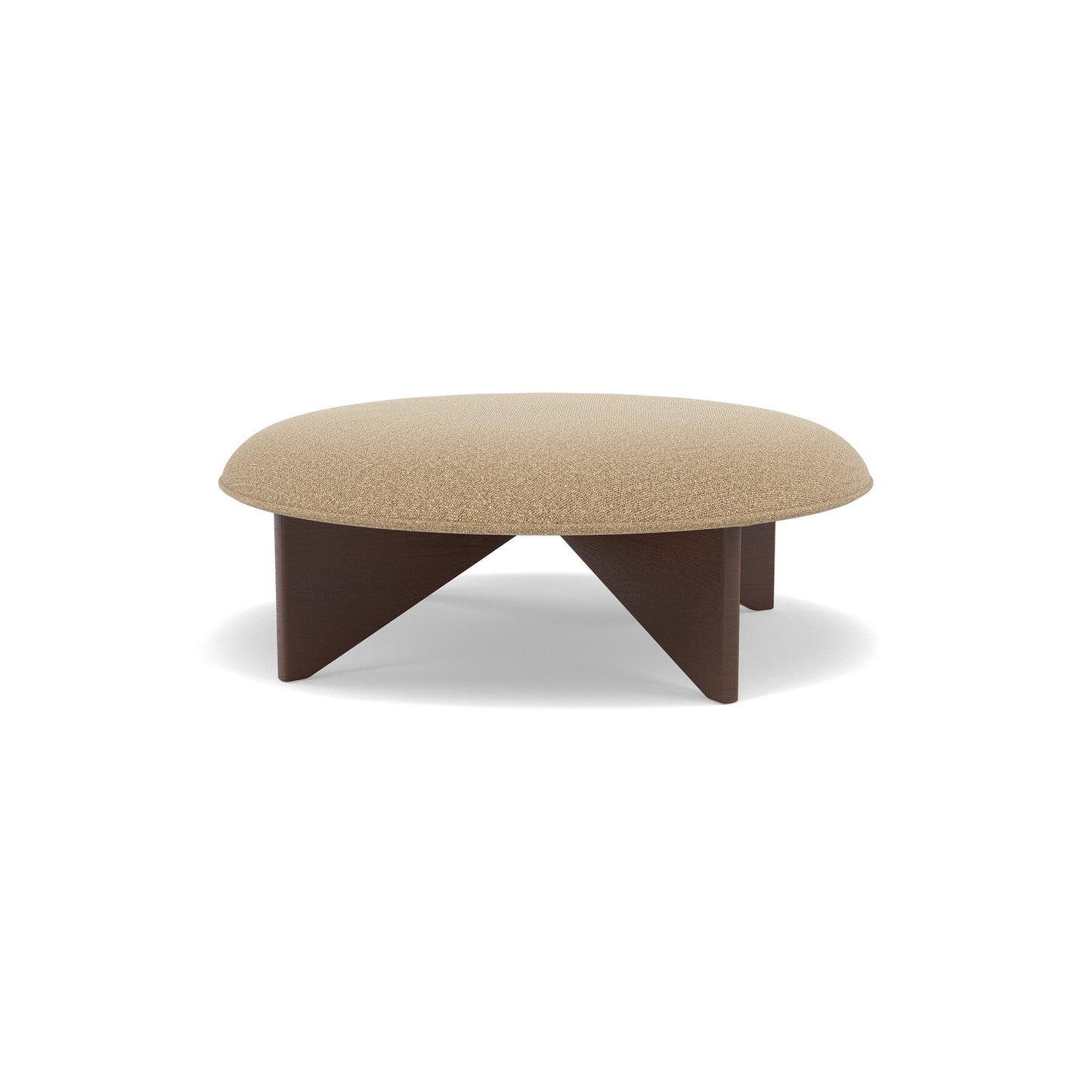 Utility Ottoman - District Furniture